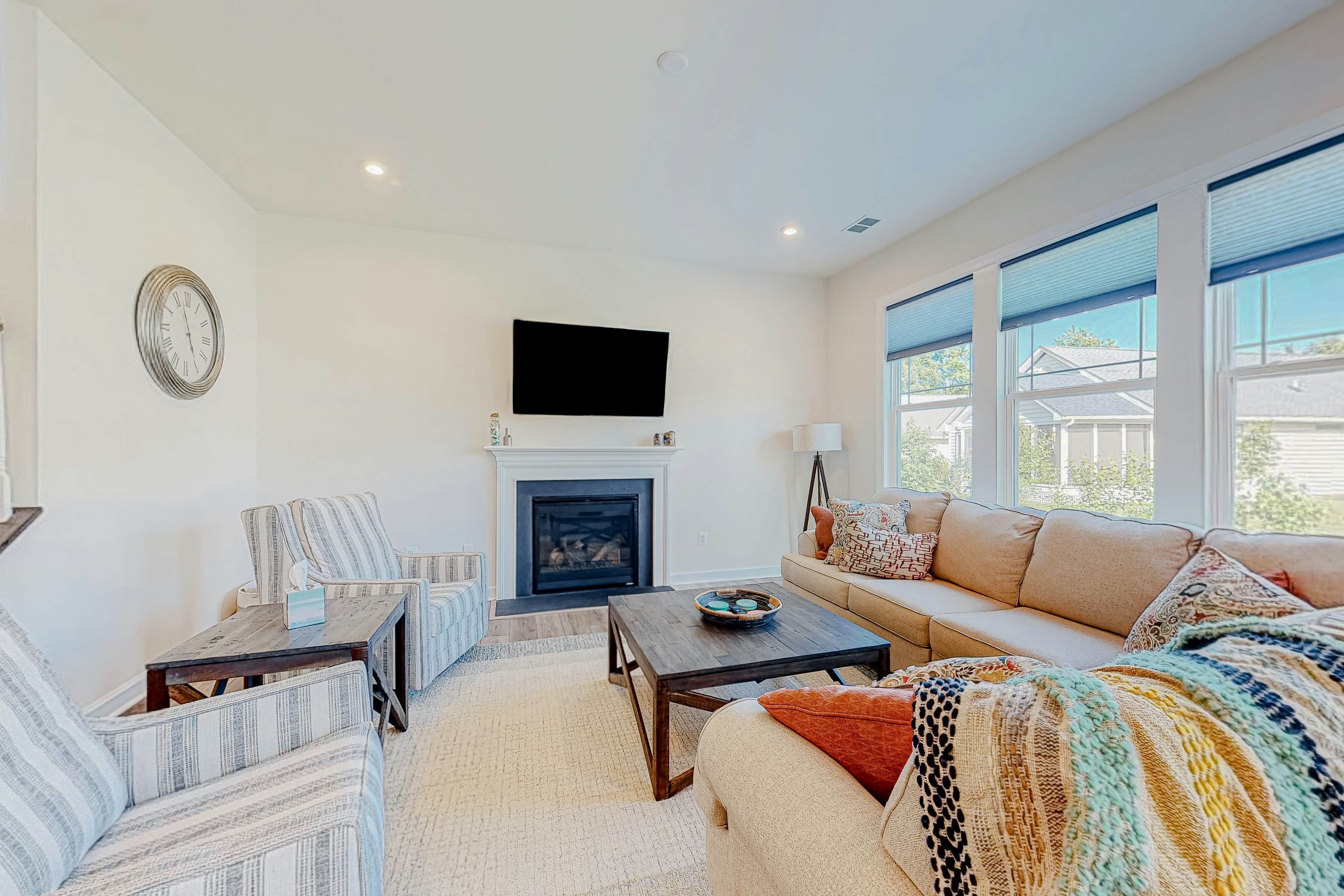 Ocean View Beach Club - 19 Murrells Ct