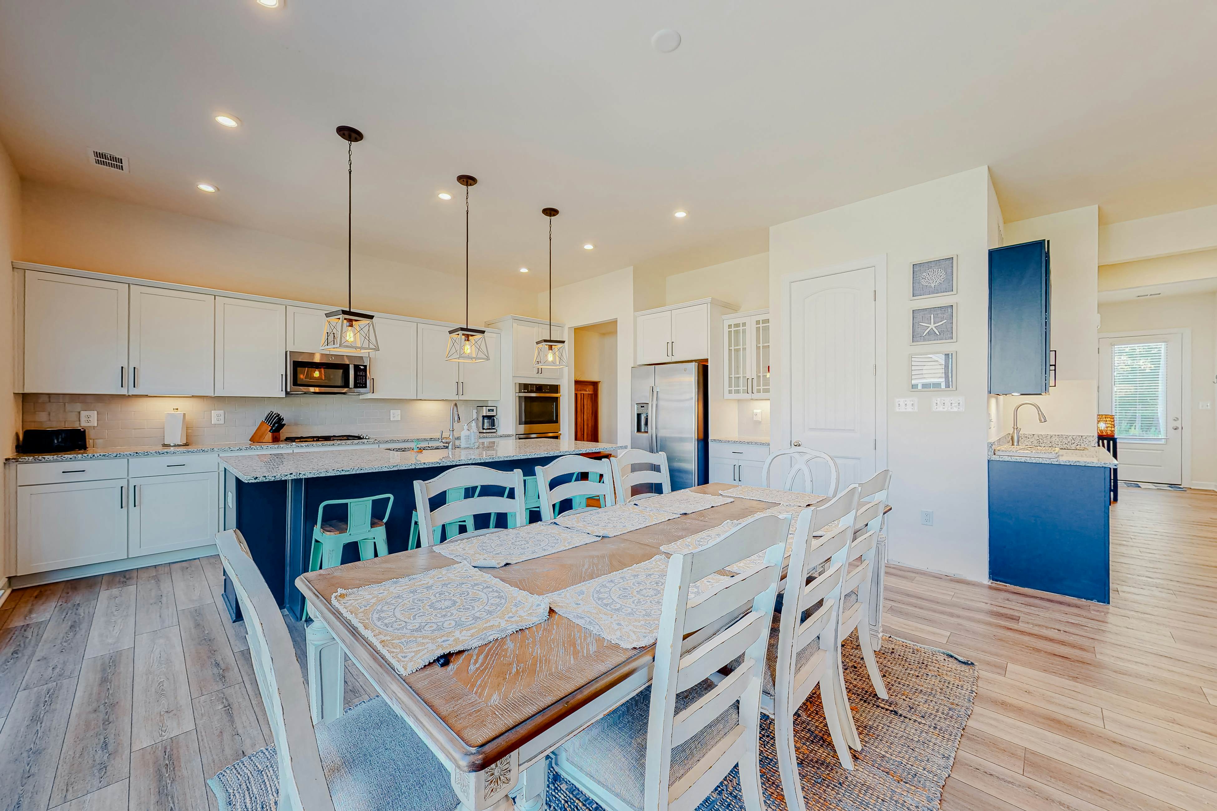 Ocean View Beach Club - 19 Murrells Ct