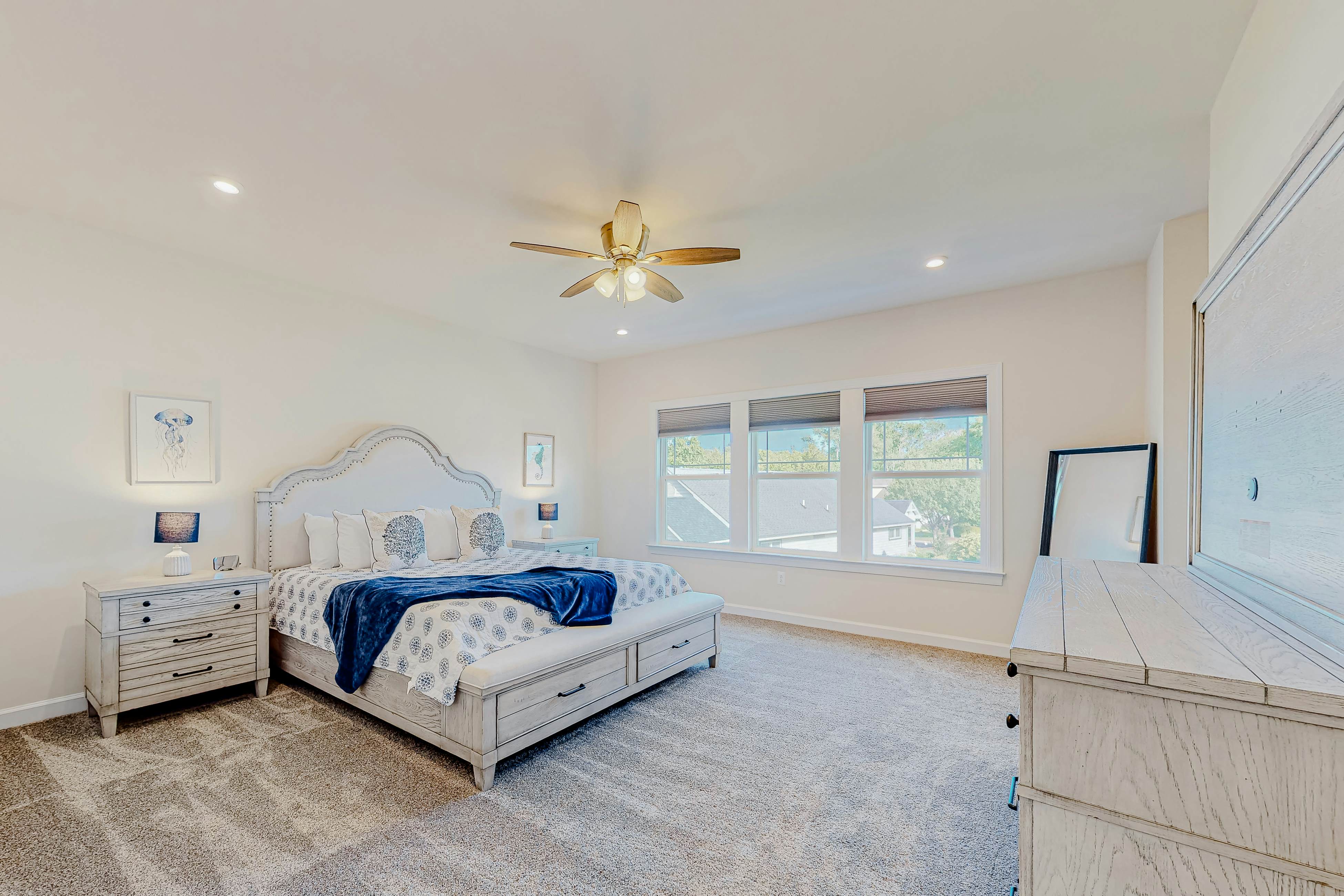 Ocean View Beach Club - 19 Murrells Ct