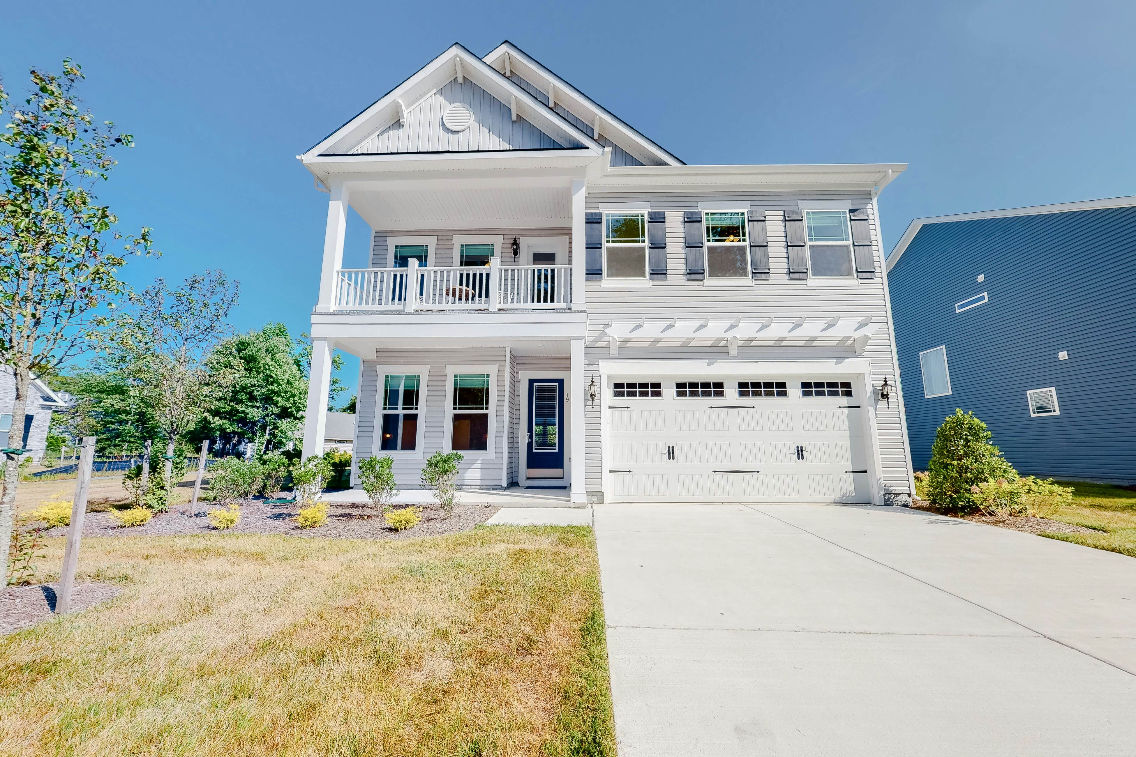 Ocean View Beach Club - 19 Murrells Ct