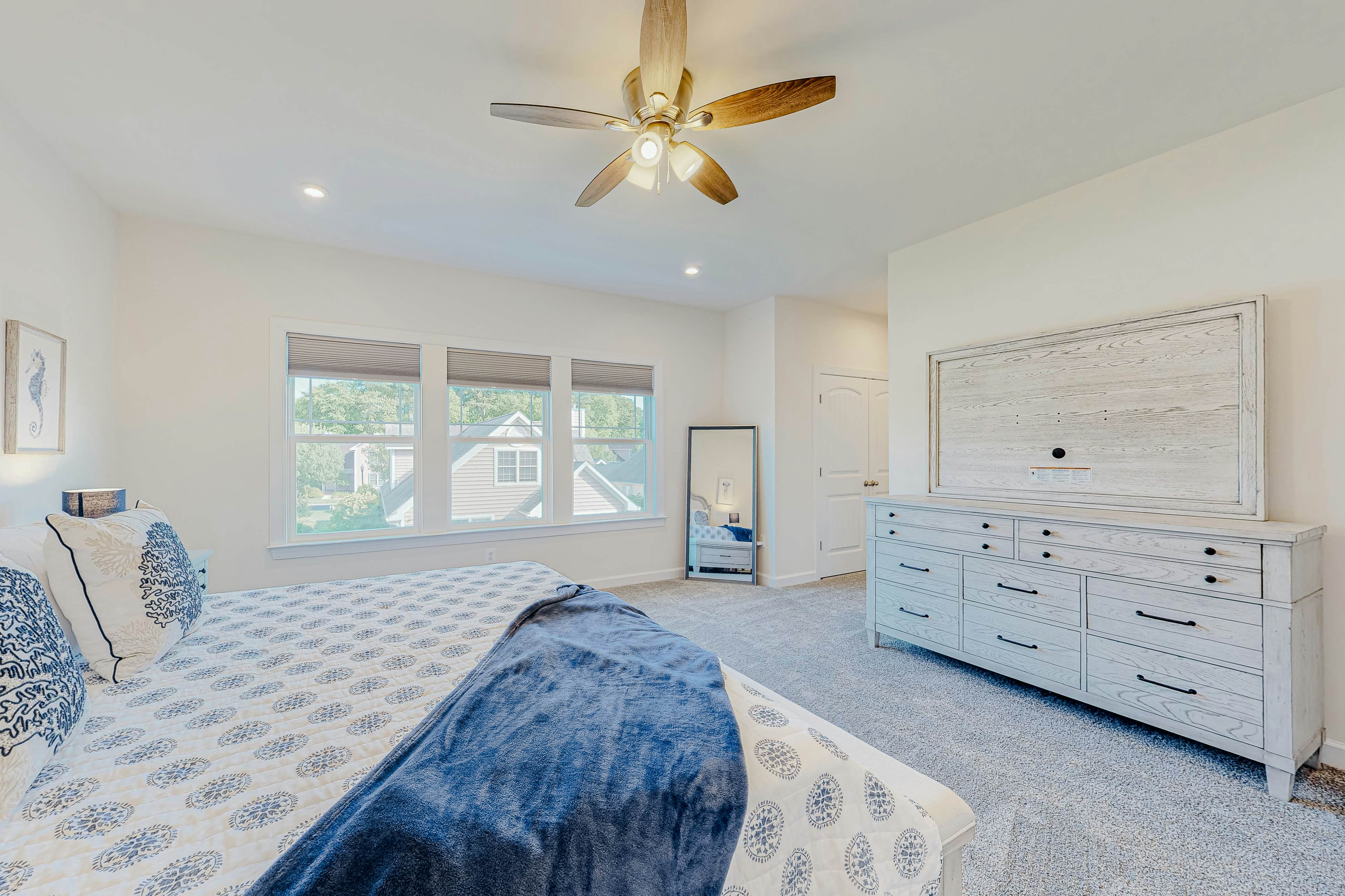 Ocean View Beach Club - 19 Murrells Ct