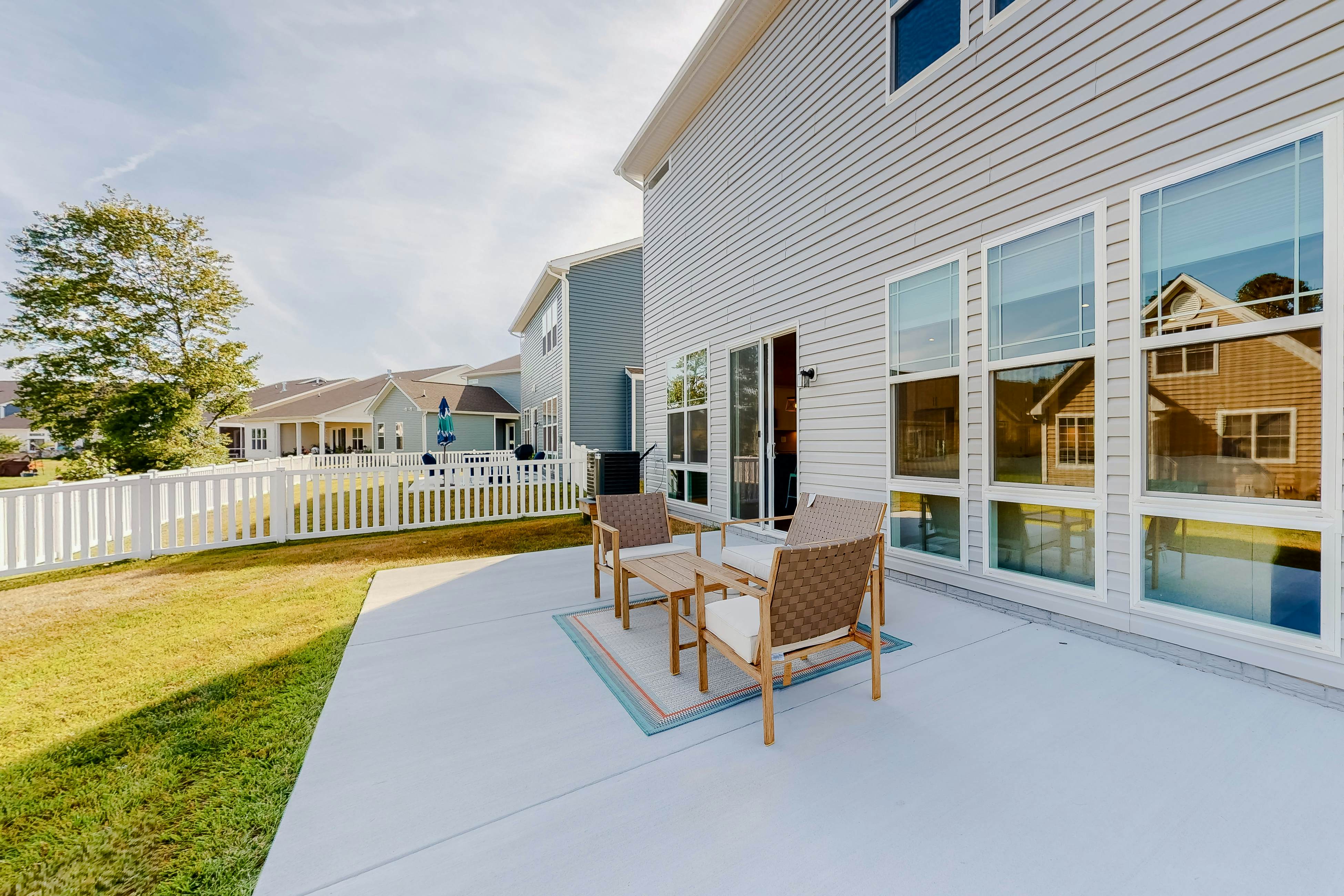 Ocean View Beach Club - 19 Murrells Ct