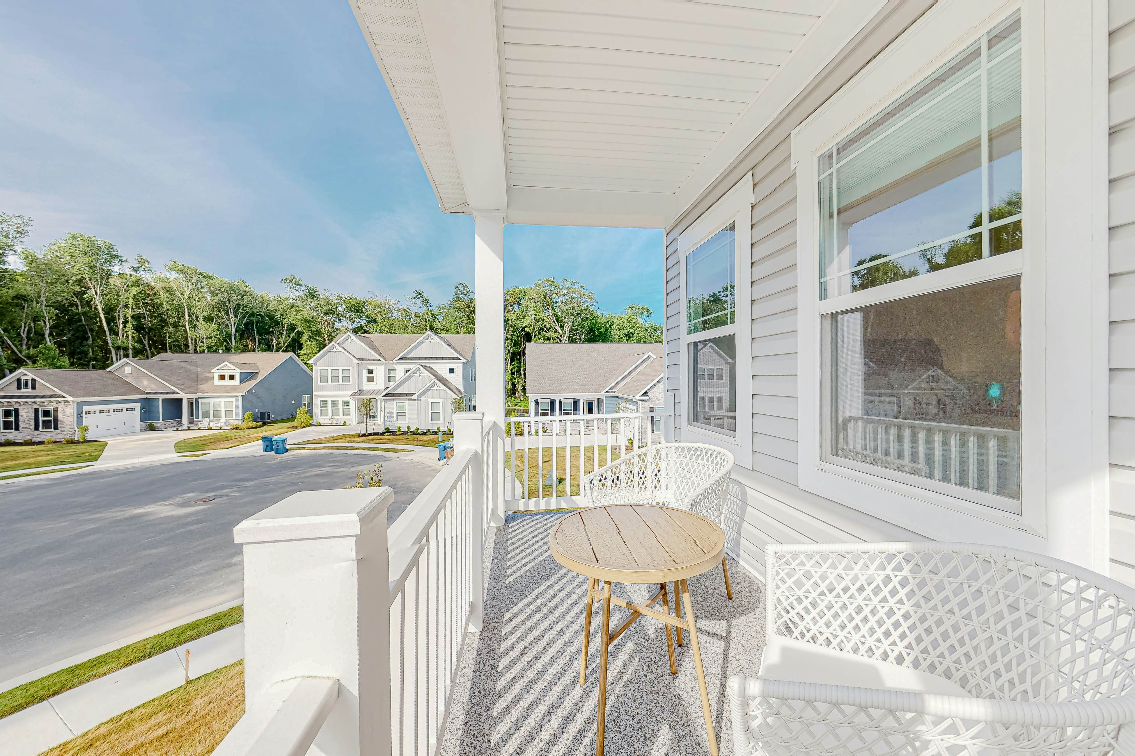 Ocean View Beach Club - 19 Murrells Ct