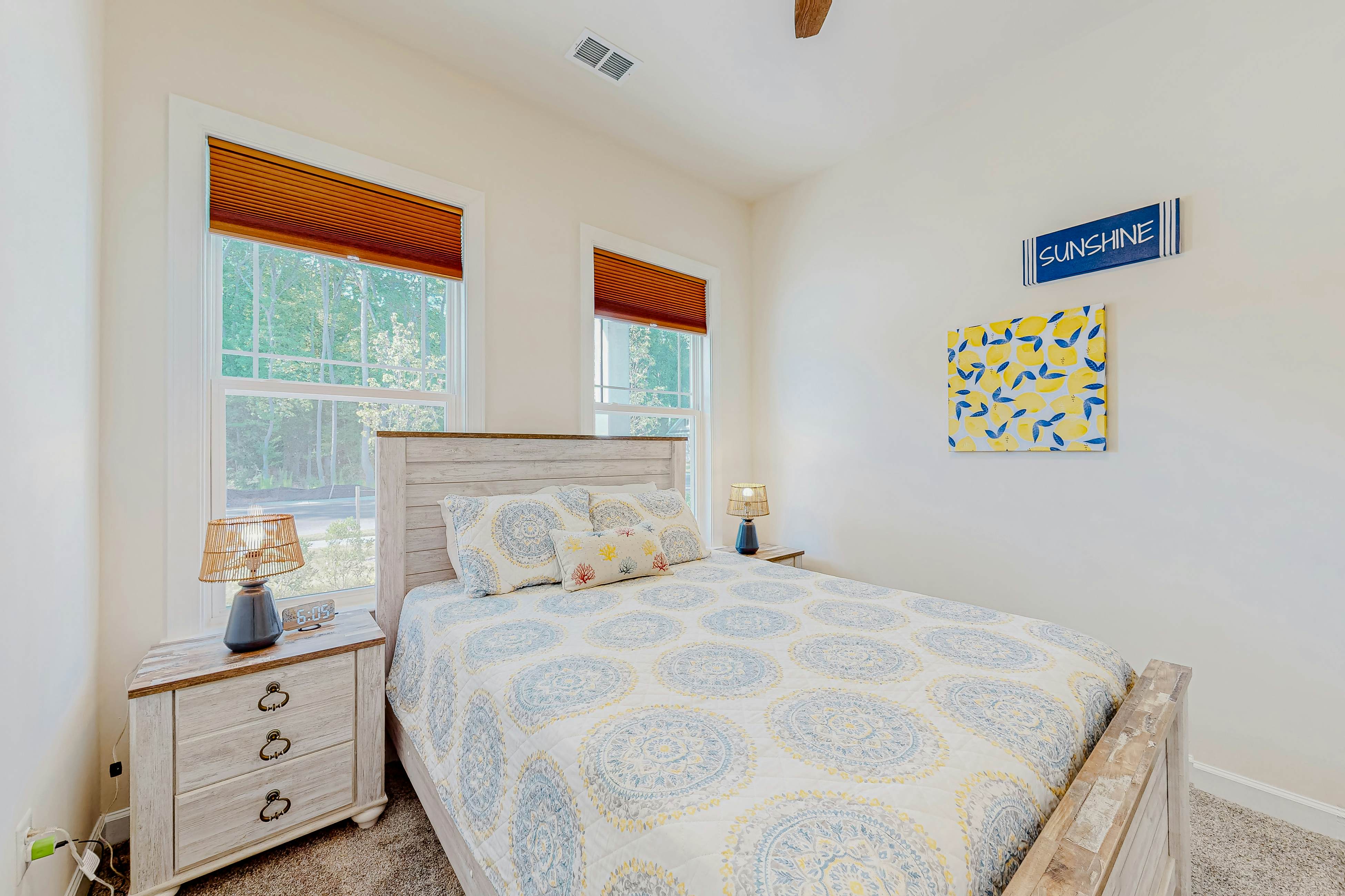 Ocean View Beach Club - 19 Murrells Ct