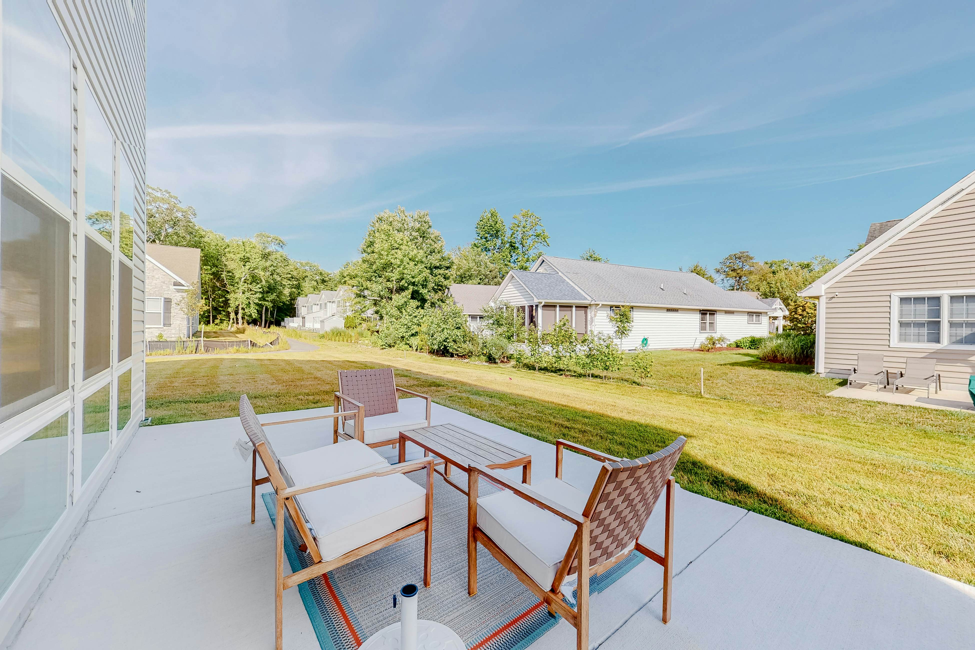 Ocean View Beach Club - 19 Murrells Ct