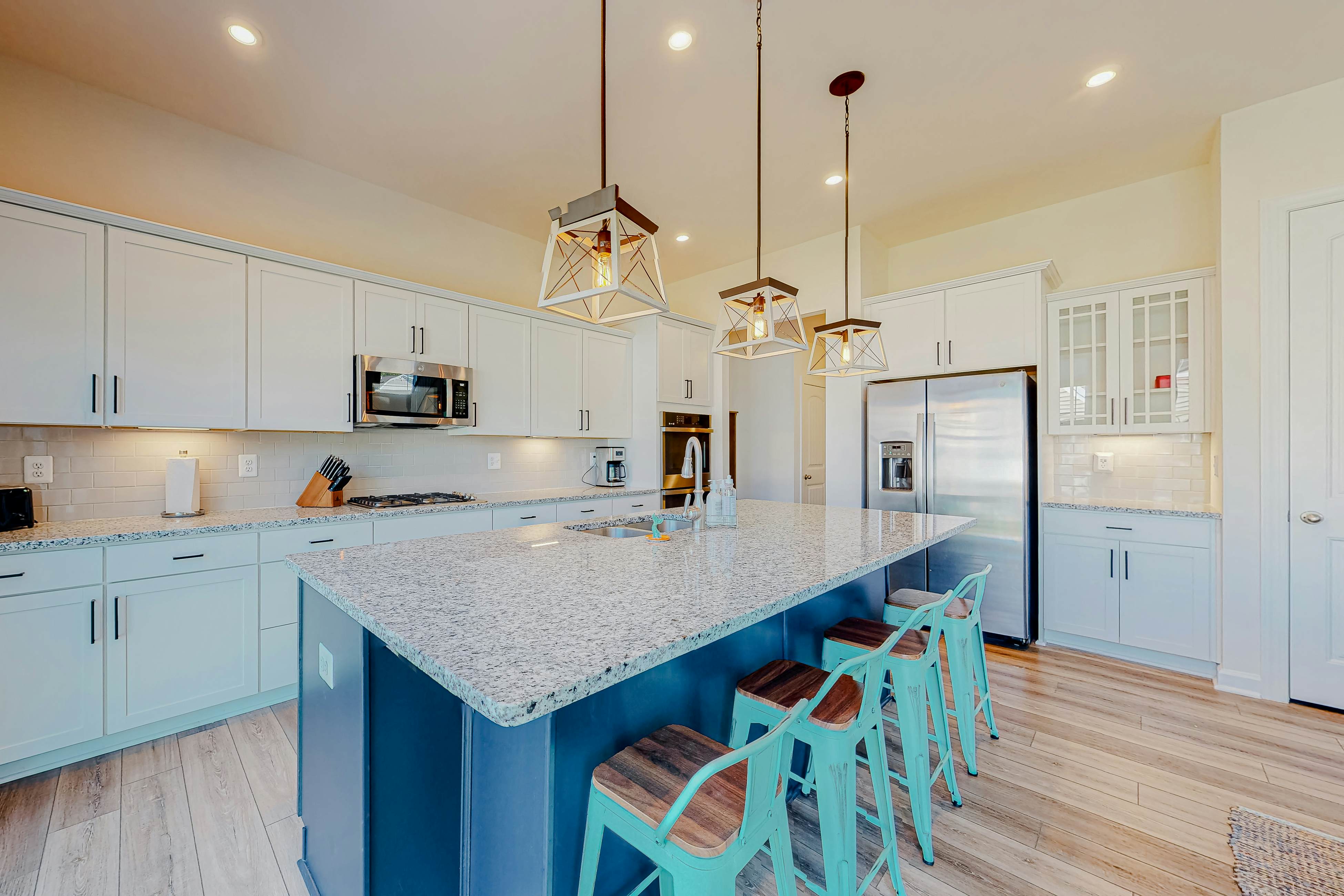 Ocean View Beach Club - 19 Murrells Ct