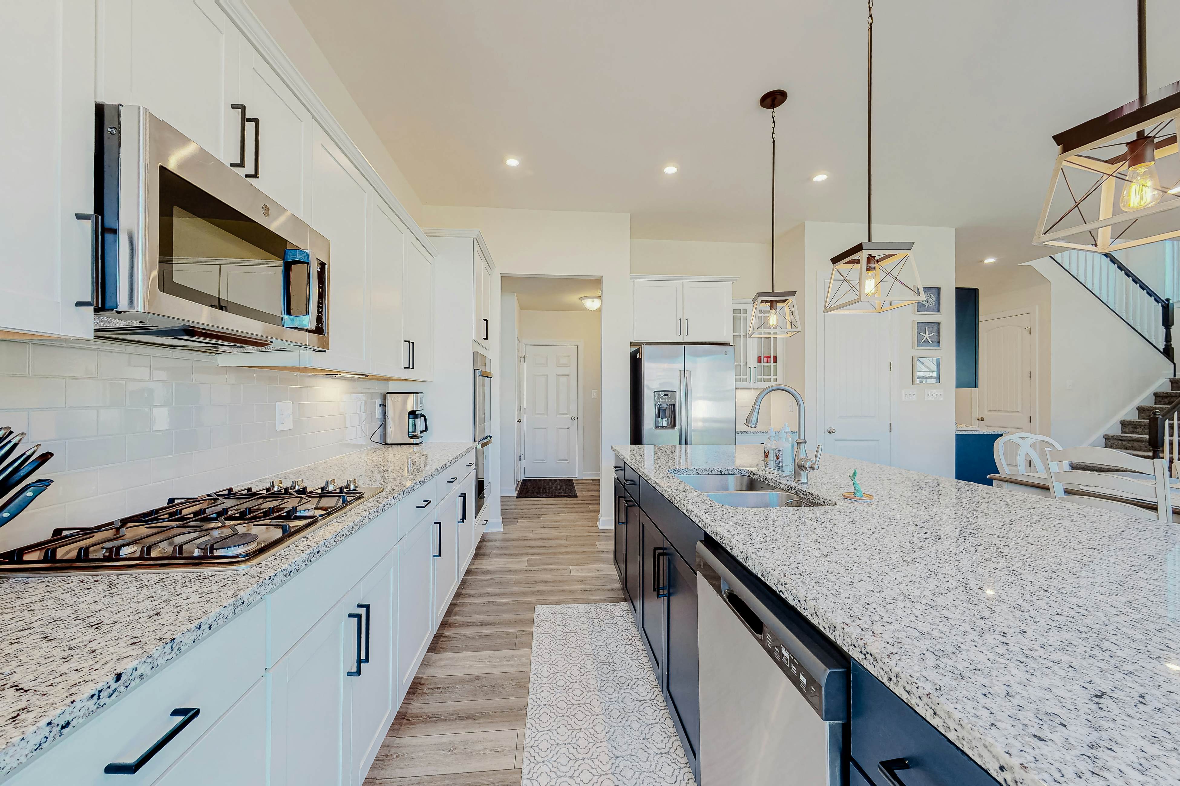 Ocean View Beach Club - 19 Murrells Ct