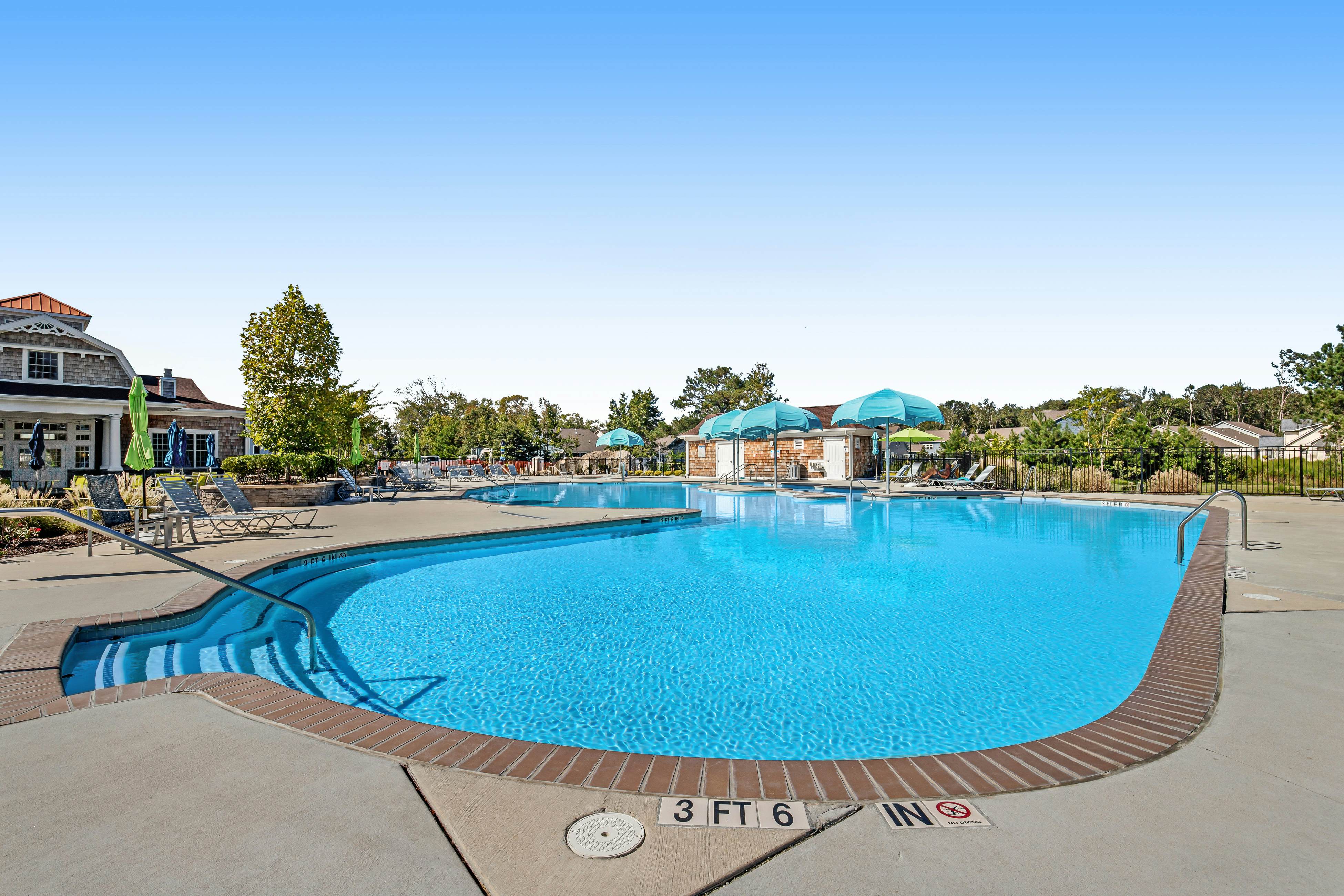 Ocean View Beach Club - 19 Murrells Ct