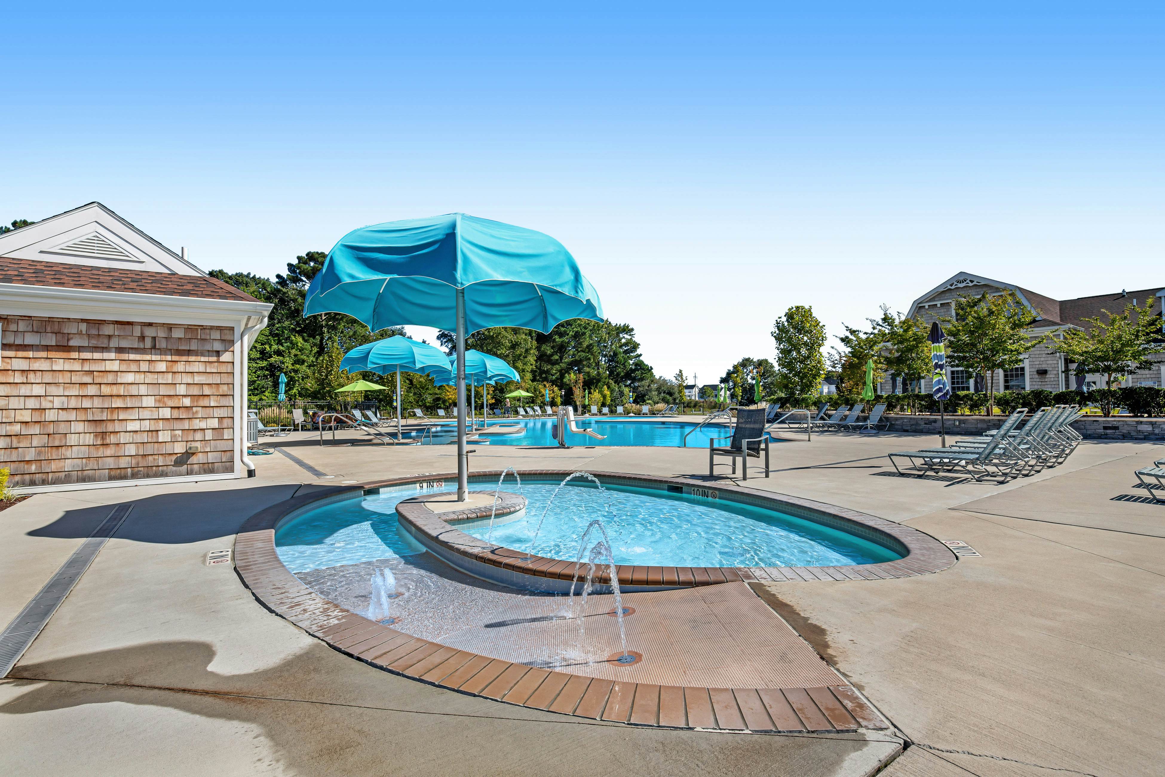 Ocean View Beach Club - 19 Murrells Ct