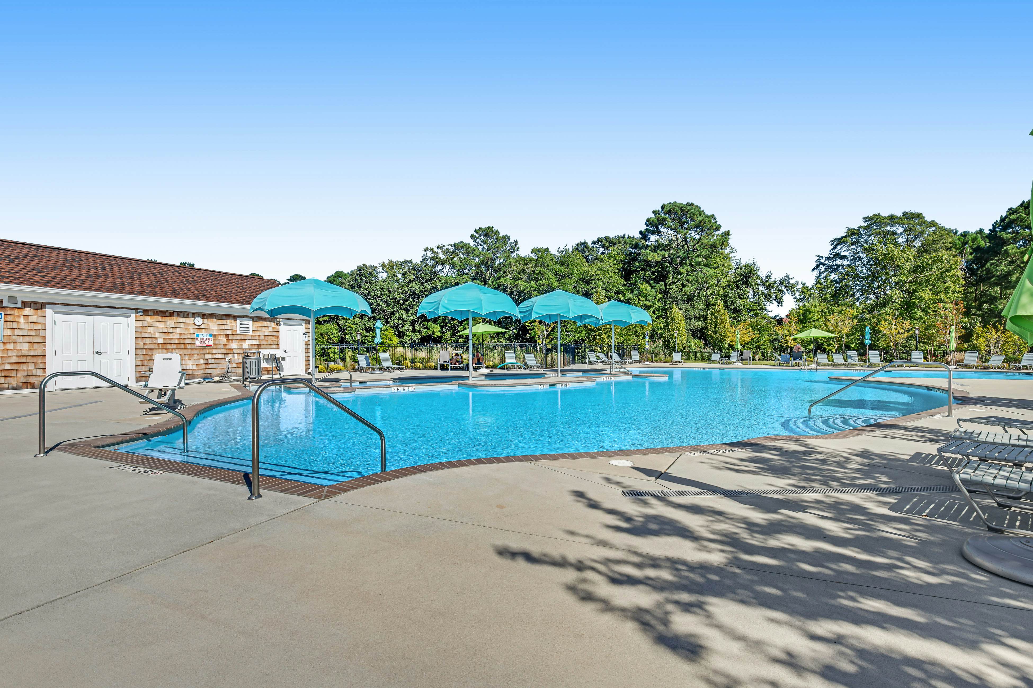 Ocean View Beach Club - 19 Murrells Ct