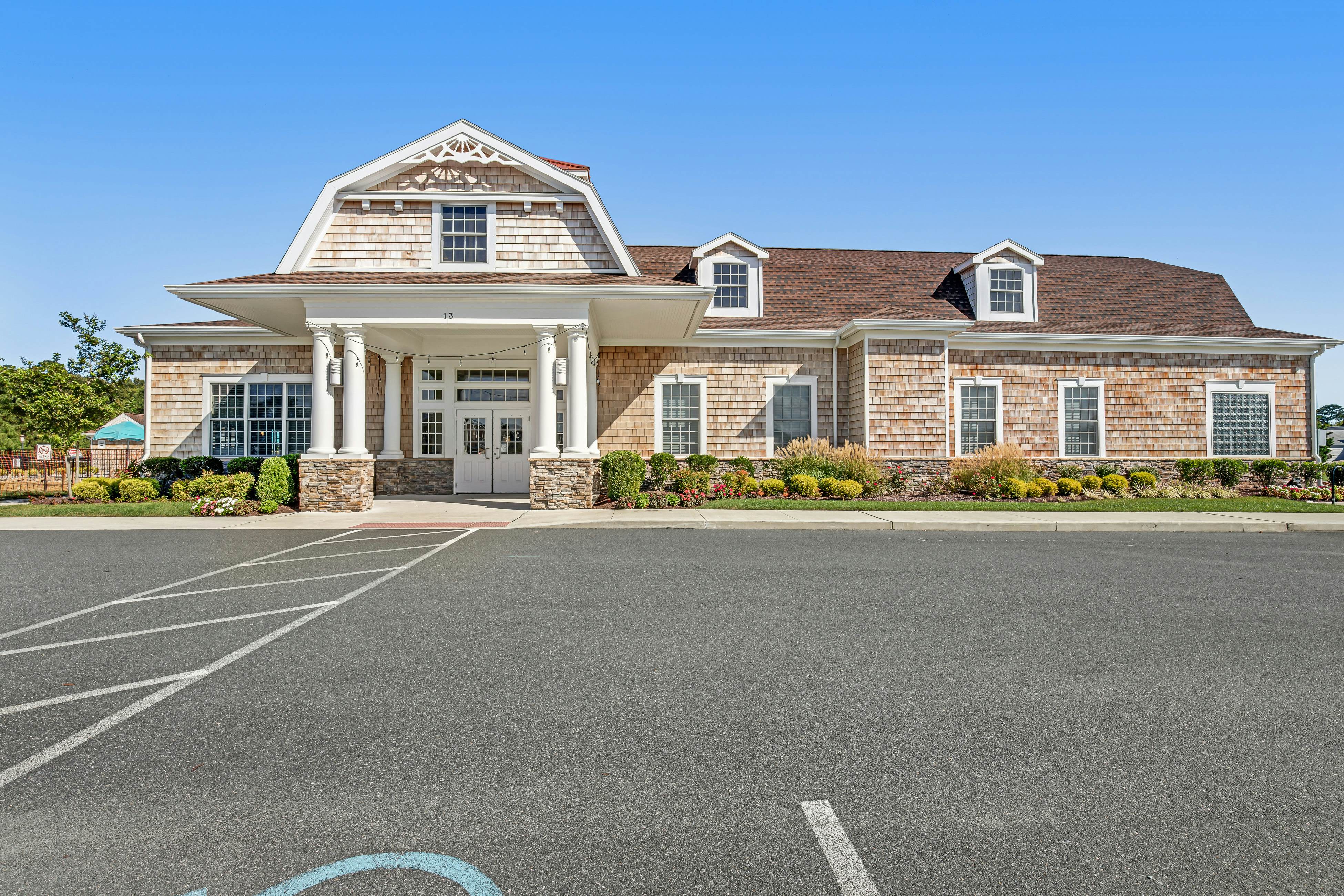 Ocean View Beach Club - 19 Murrells Ct