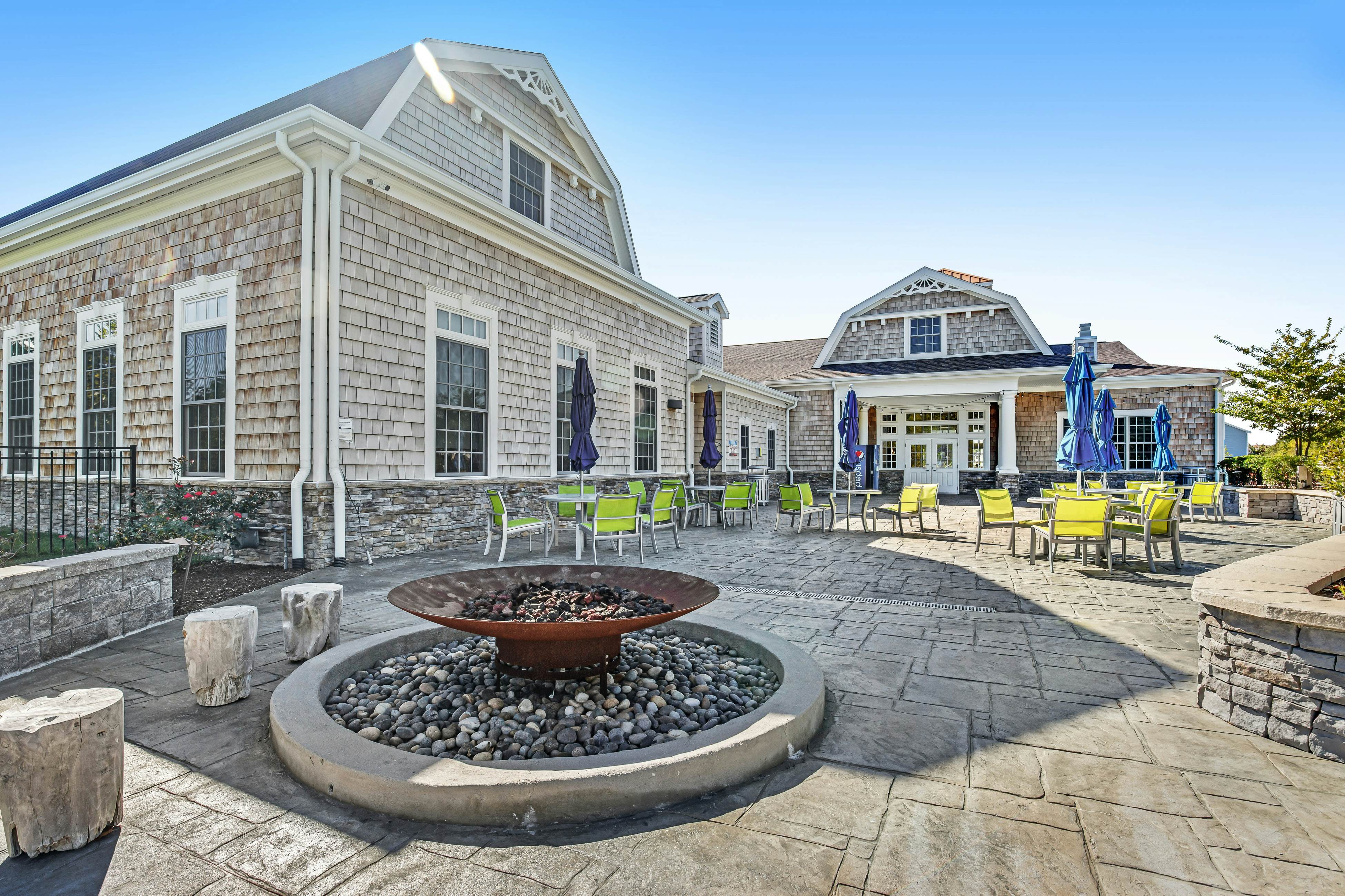 Ocean View Beach Club - 19 Murrells Ct