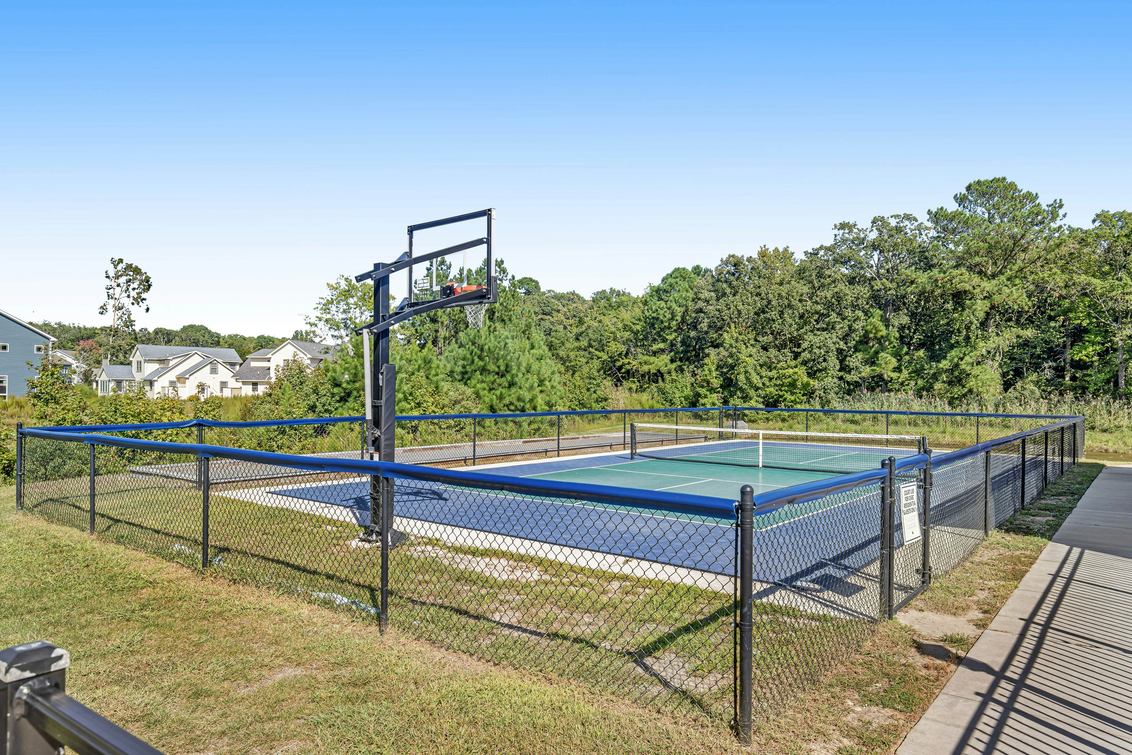 Ocean View Beach Club - 19 Murrells Ct