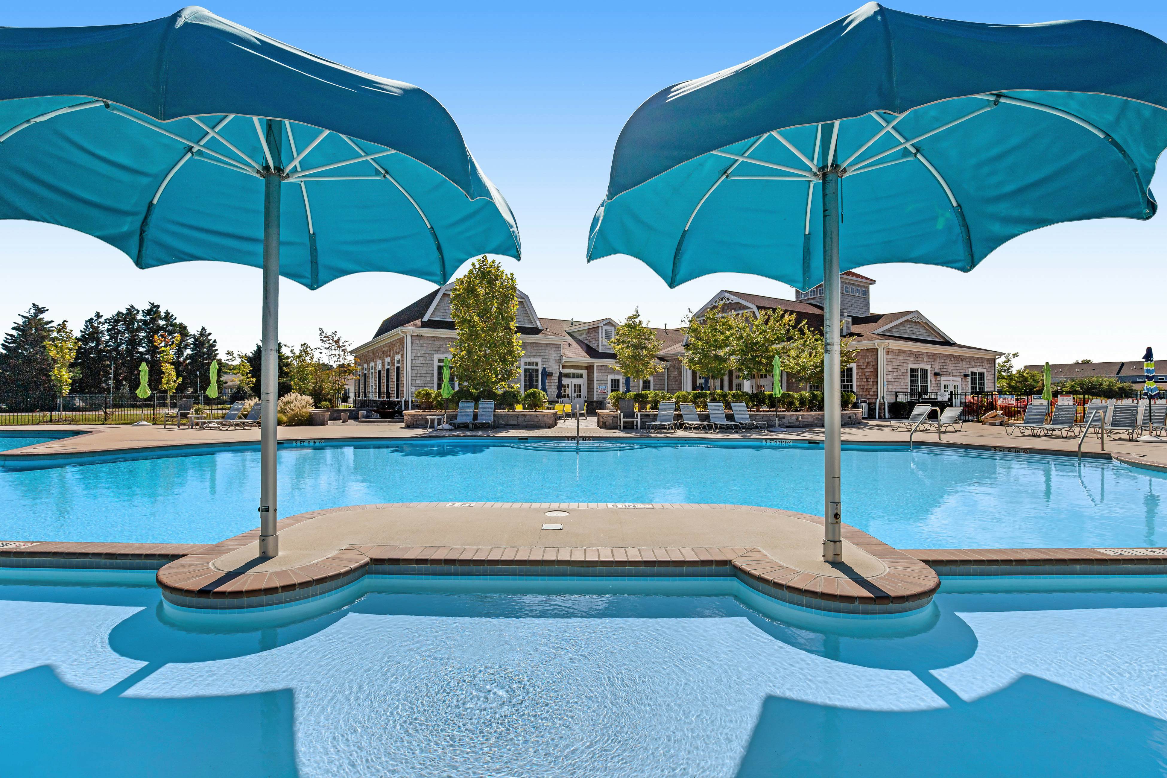 Ocean View Beach Club - 19 Murrells Ct