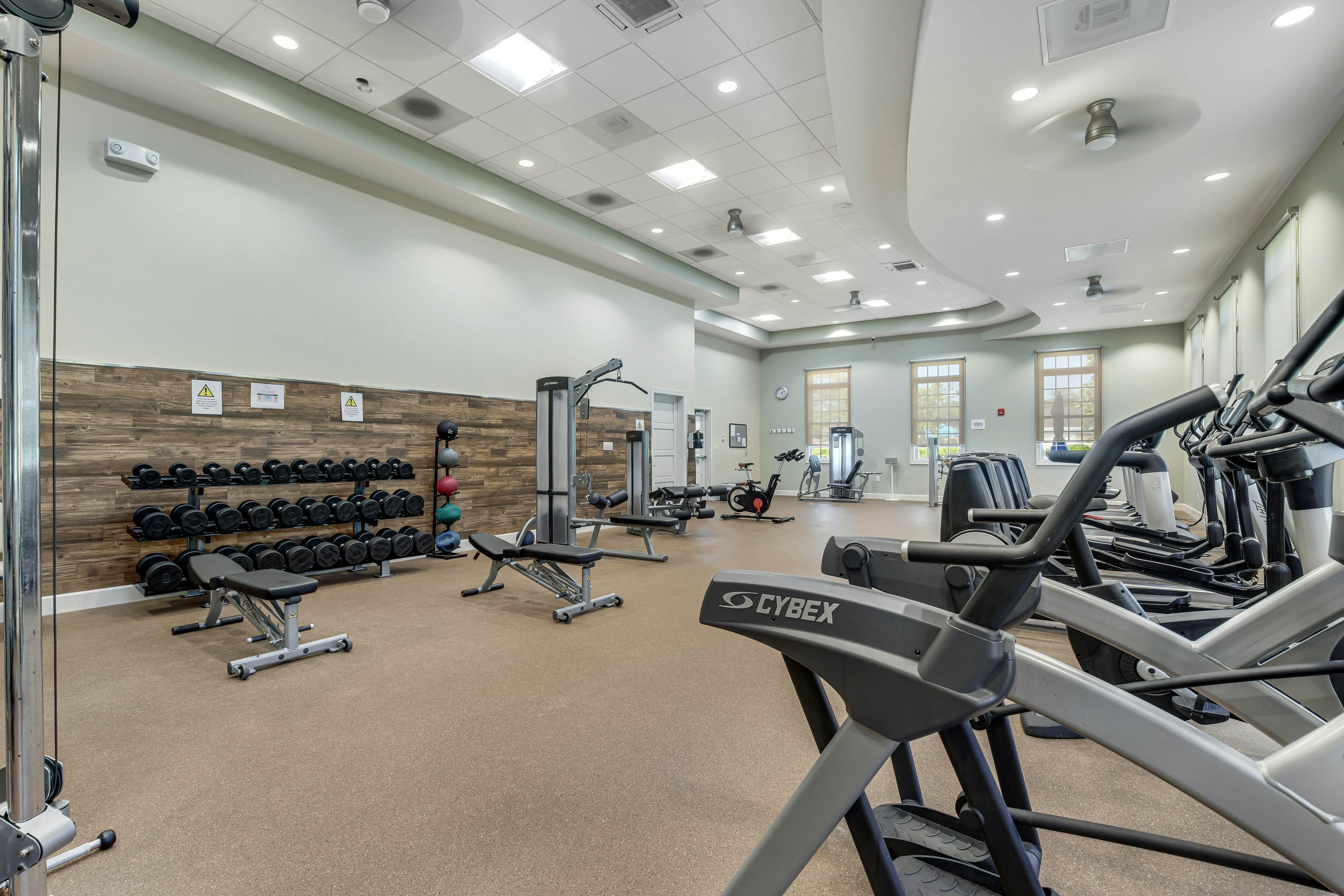 Ocean View Beach Club - 19 Murrells Ct