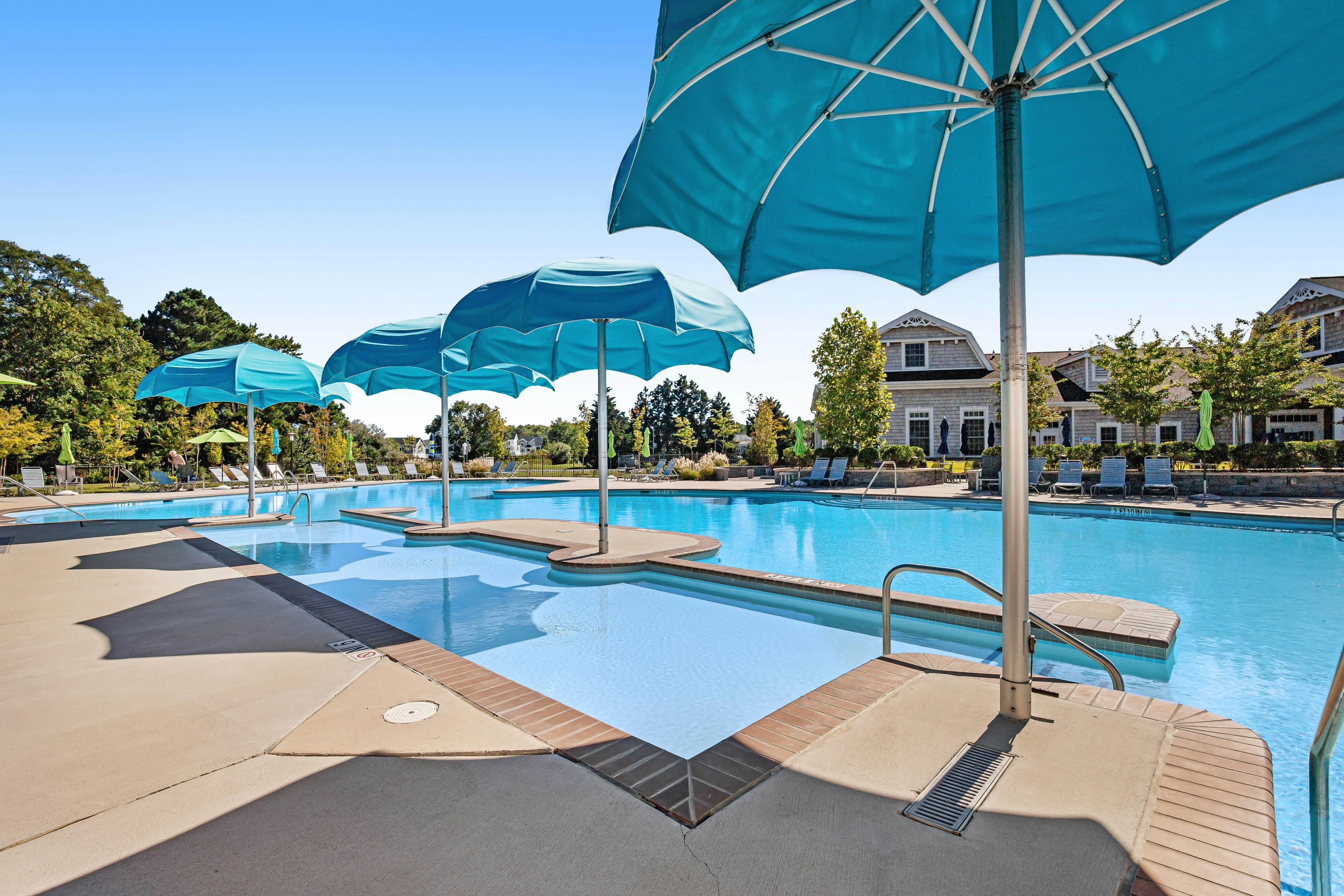 Ocean View Beach Club - 19 Murrells Ct