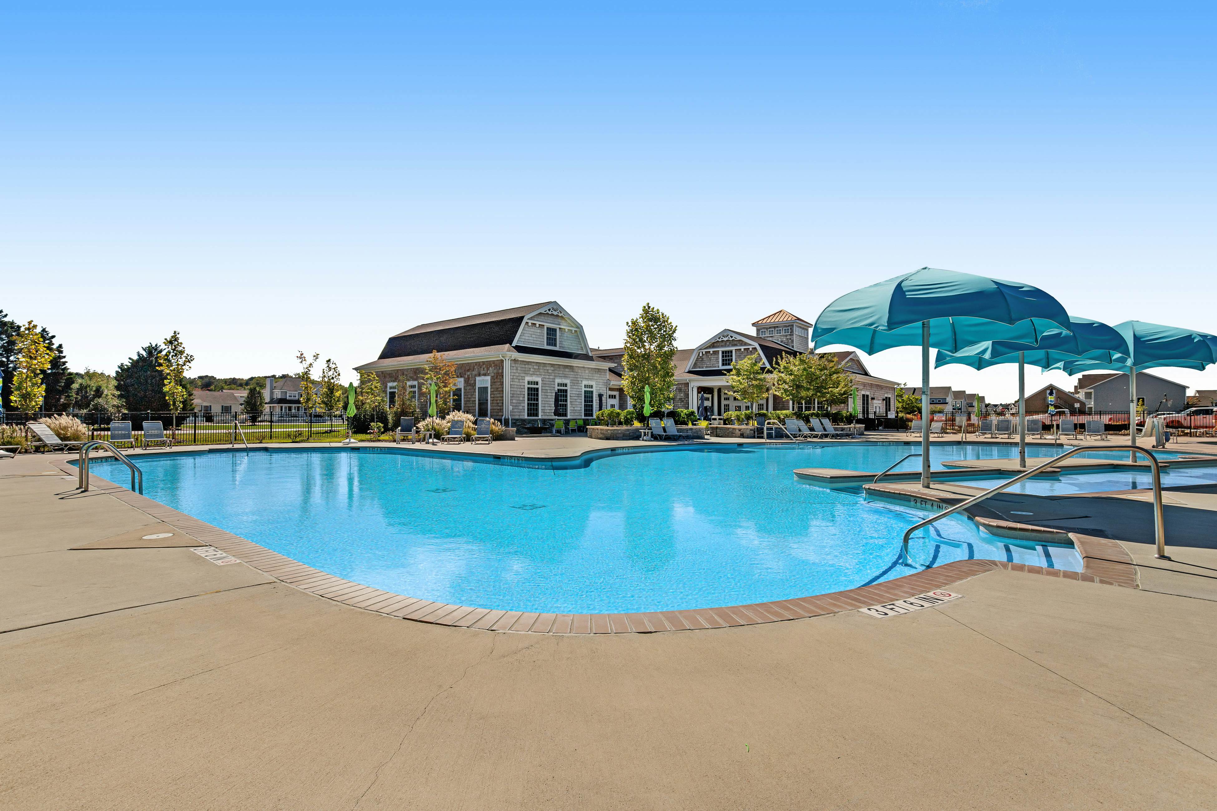 Ocean View Beach Club - 19 Murrells Ct