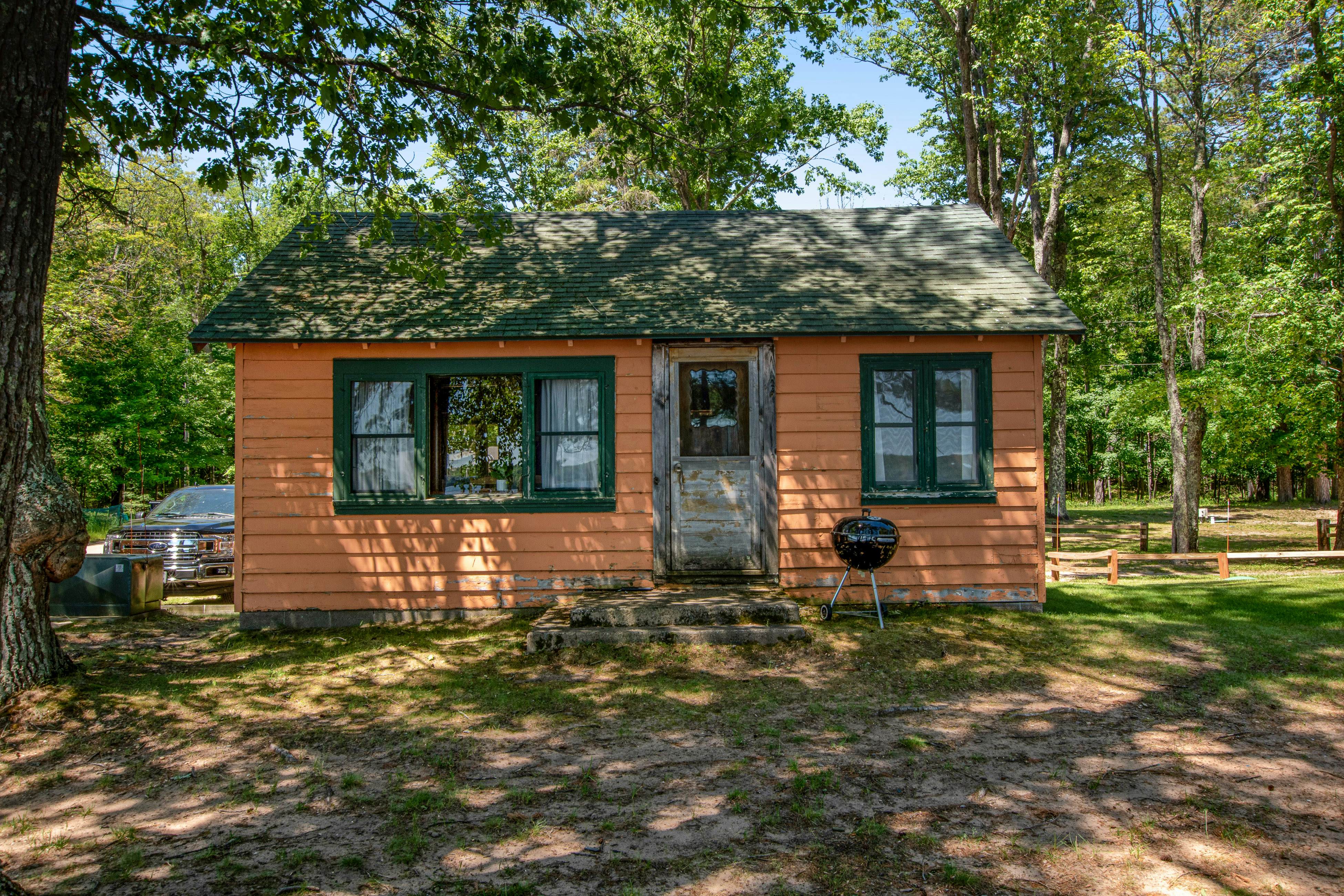 Mapleview Resort Conover Wisconsin - 5p83tye