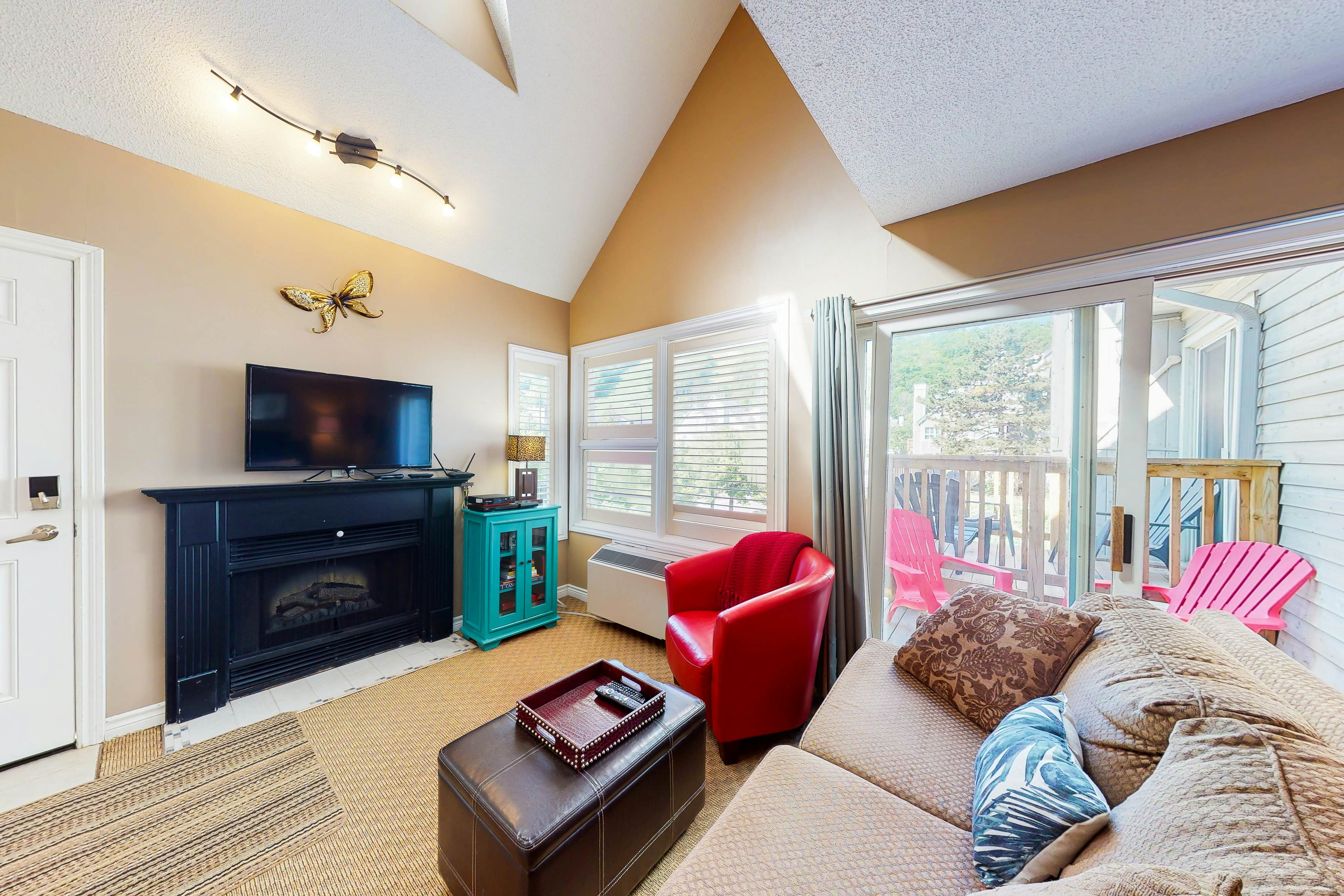 Blue Mountain Resort Rentals, Condo Rentals, Chalets Vacasa