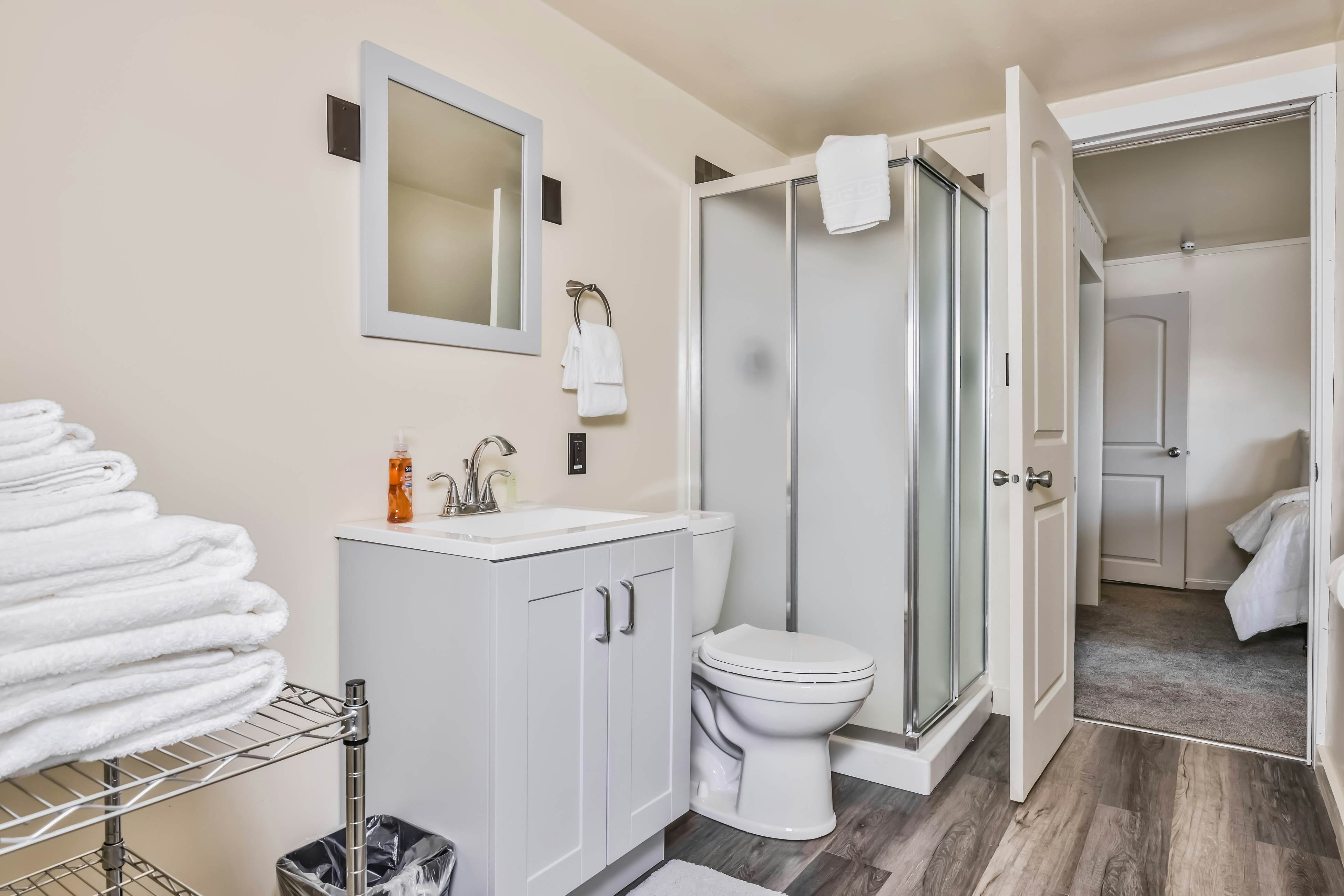 Timber Lodge Retreat 