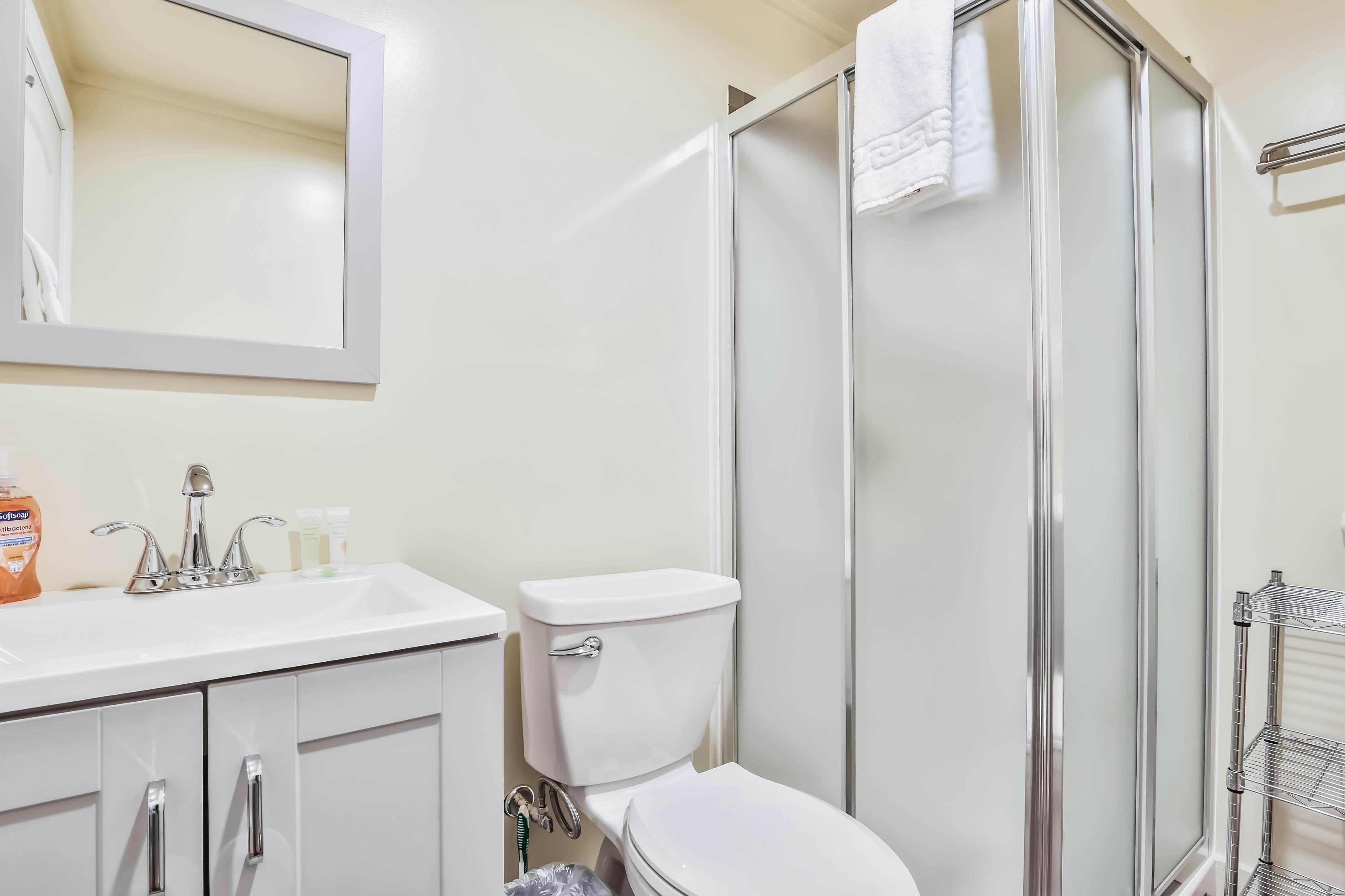 Timber Lodge Retreat 