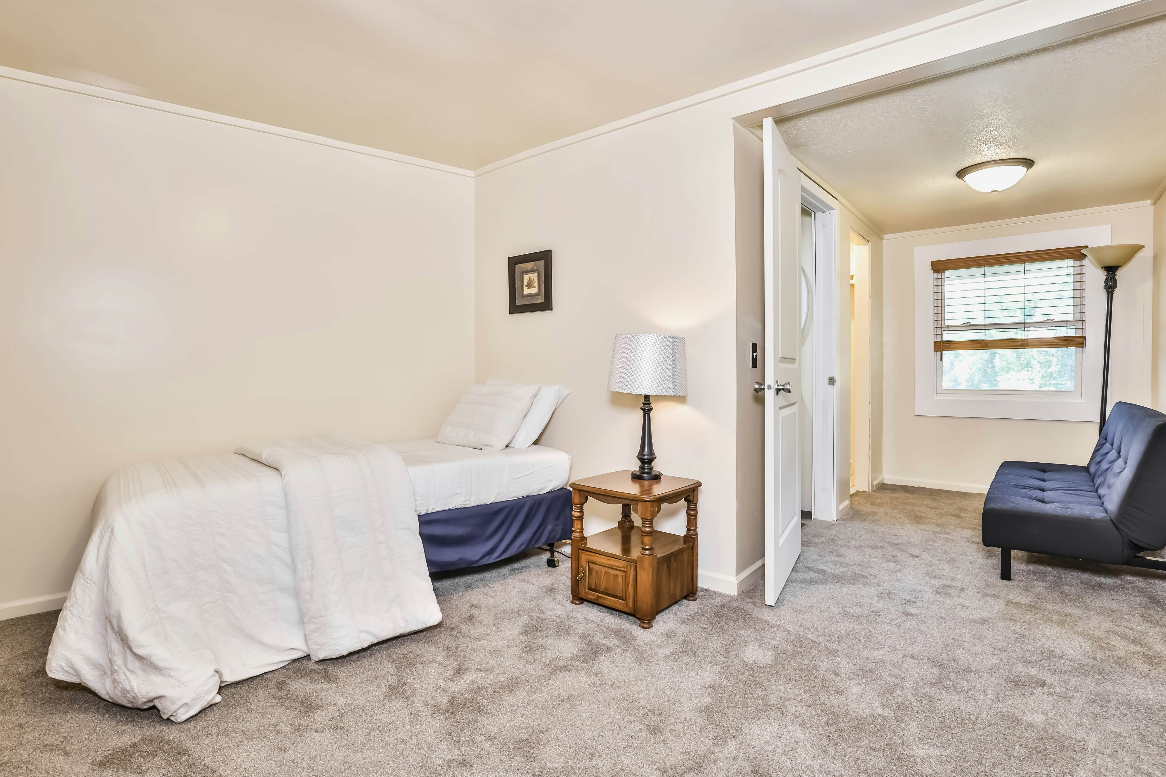 Timber Lodge Retreat 7 BD Rhinelander, WI Vacation Rental Vacasa