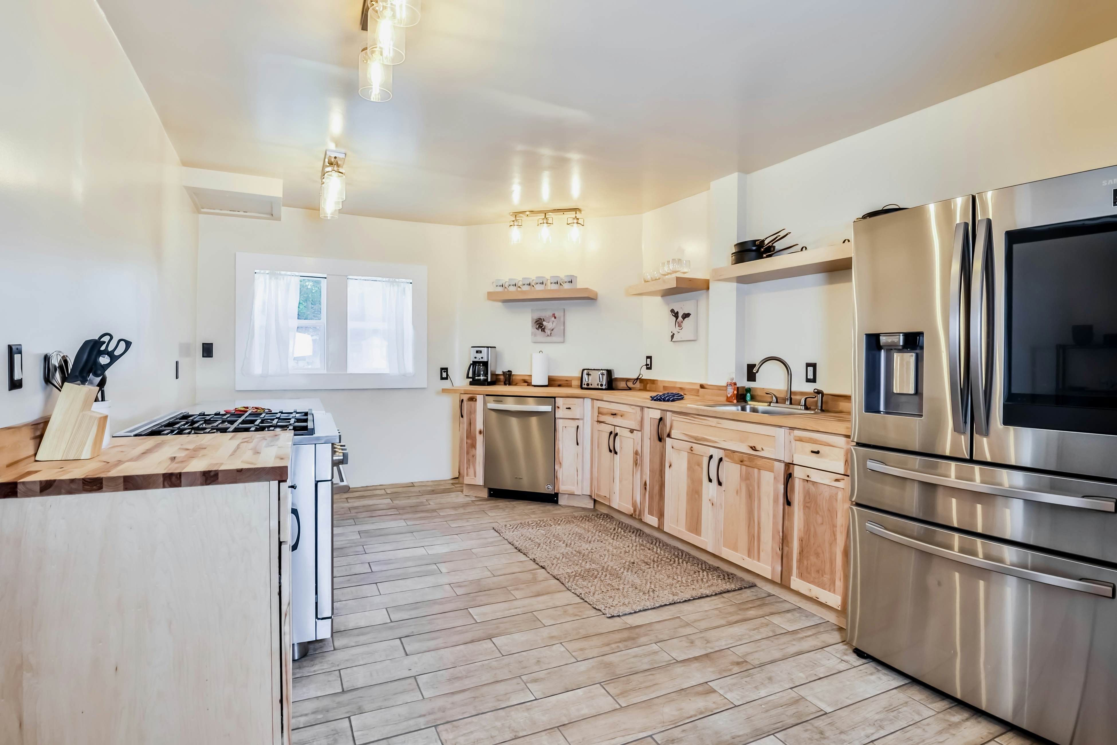 Timber Lodge Retreat 7 BD Rhinelander, WI Vacation Rental Vacasa