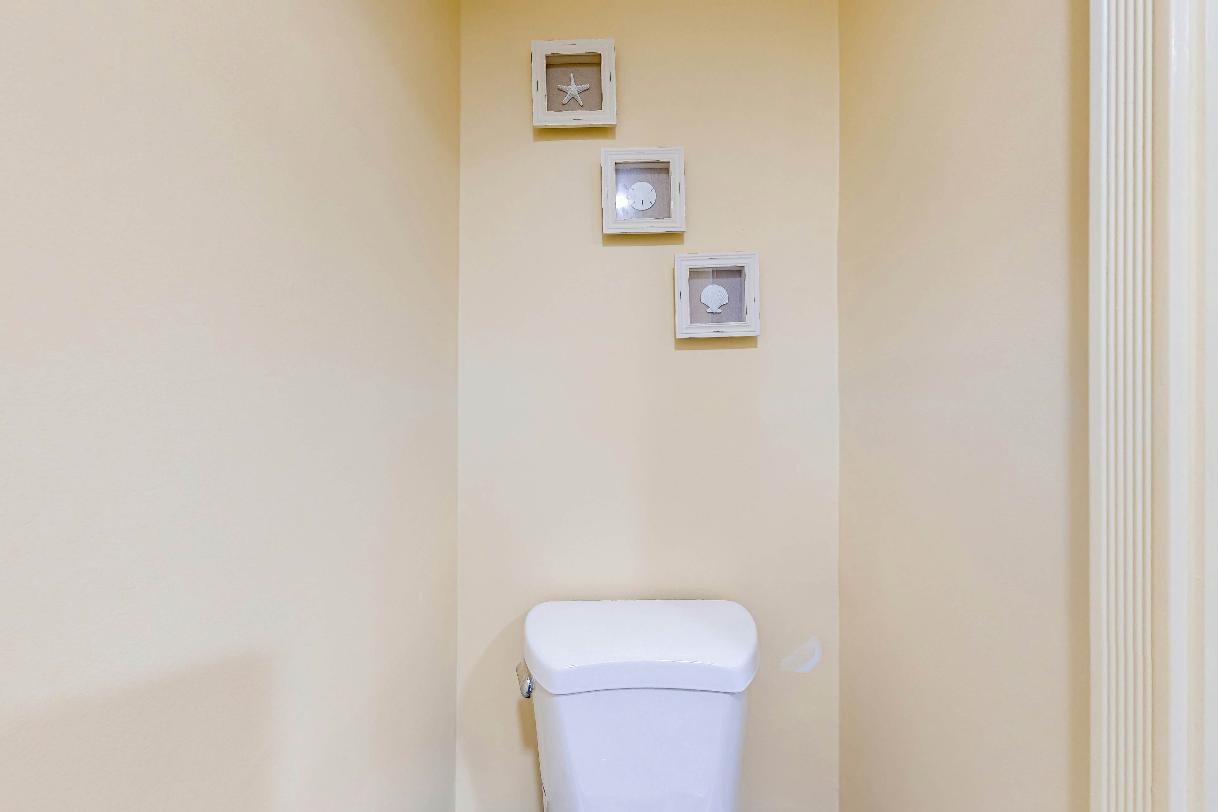 Montego Bay-Bayside Blues on Beachcomber