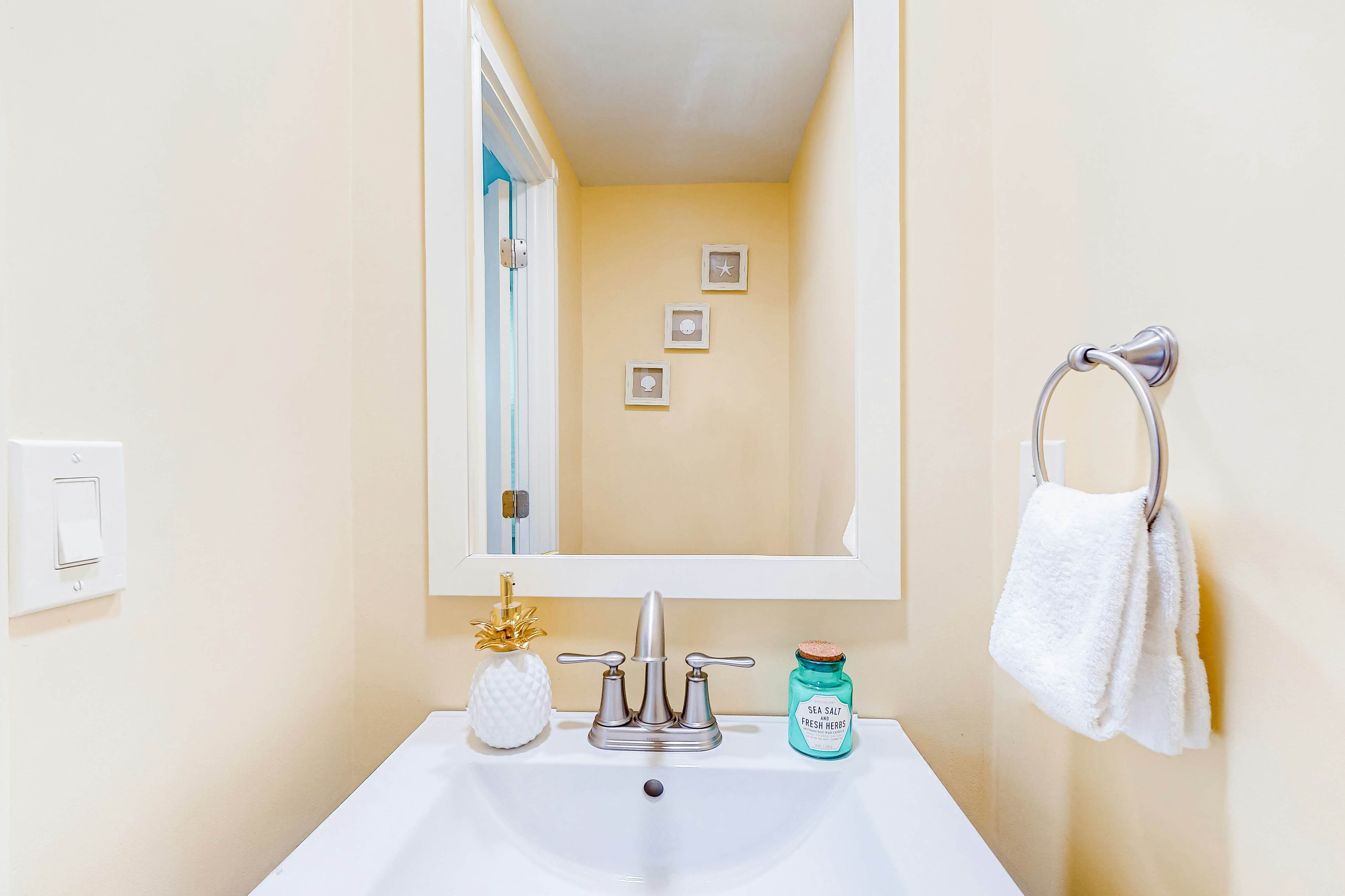 Montego Bay-Bayside Blues on Beachcomber