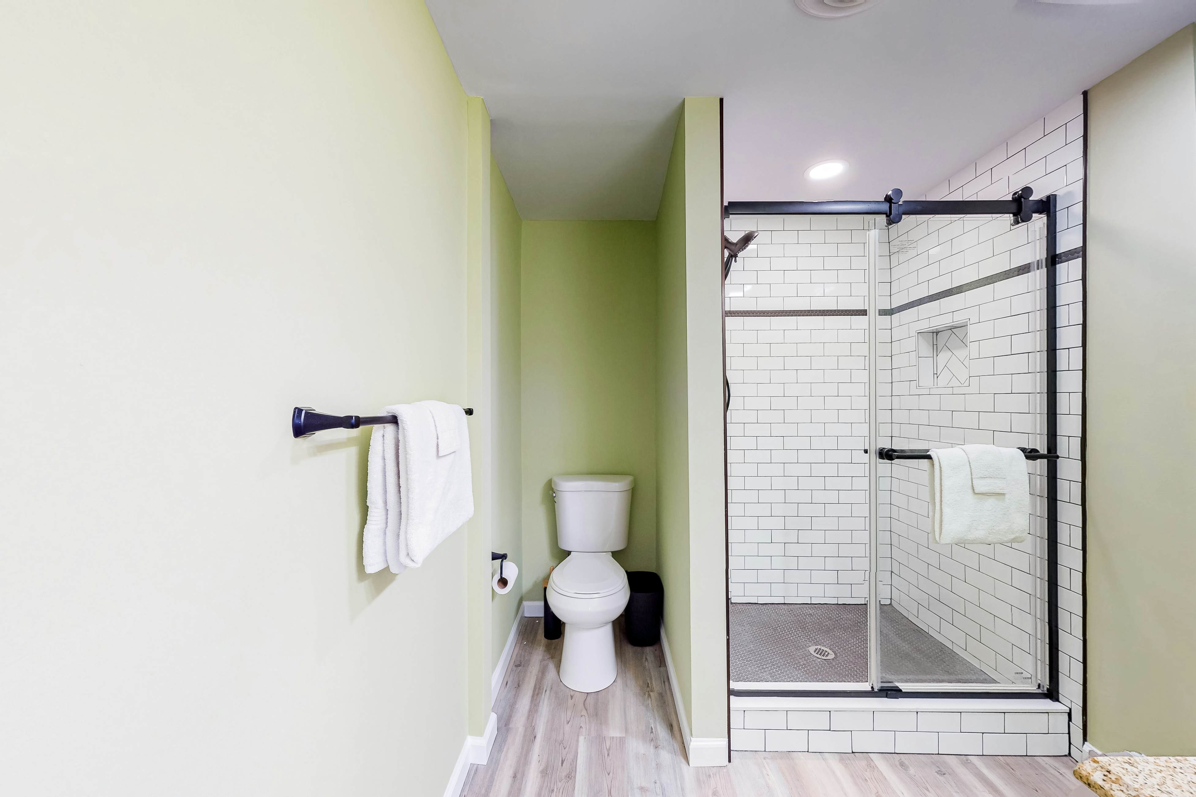 Montego Bay-Bayside Blues on Beachcomber