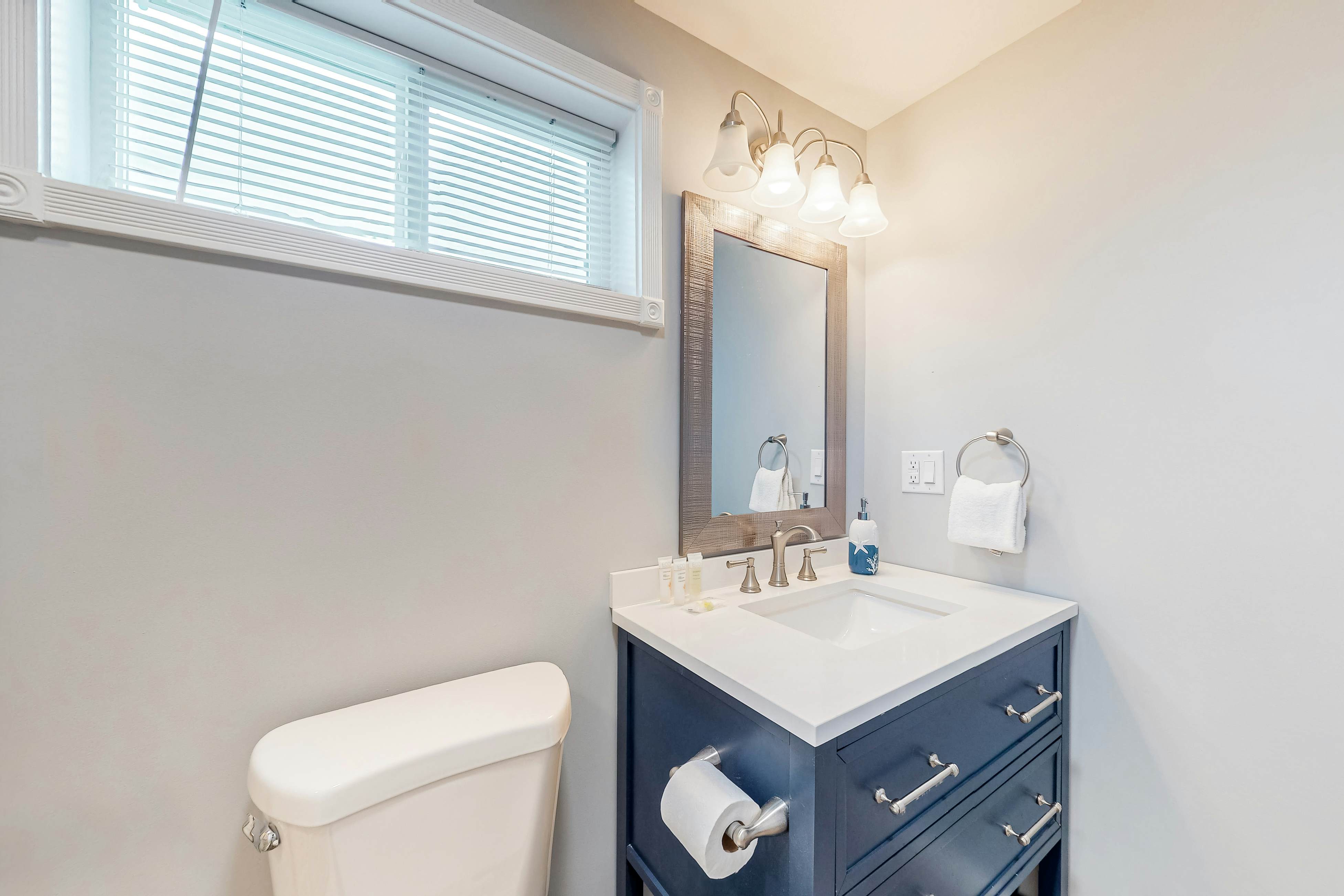 Montego Bay-Bayside Blues on Beachcomber