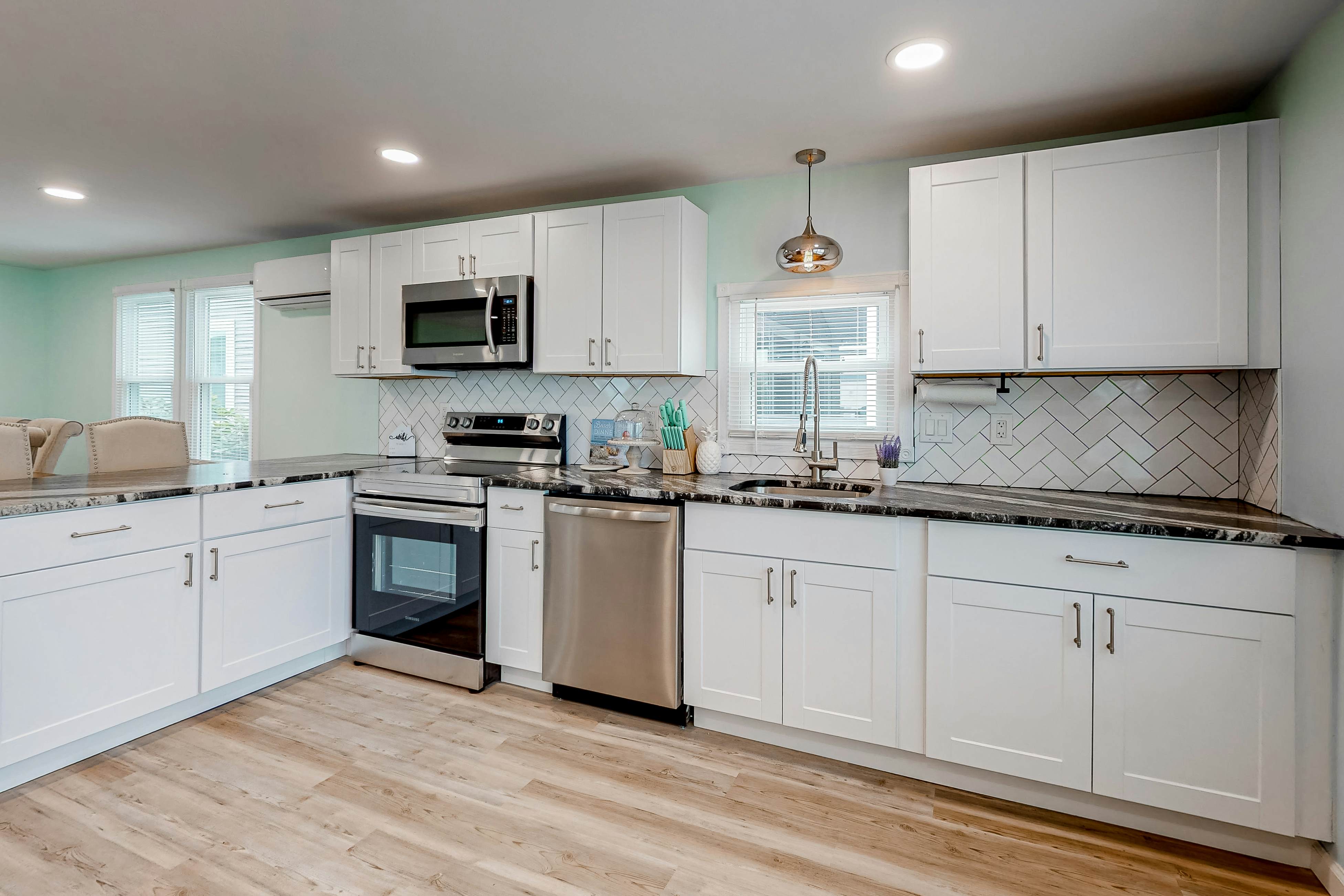 Montego Bay-Bayside Blues on Beachcomber