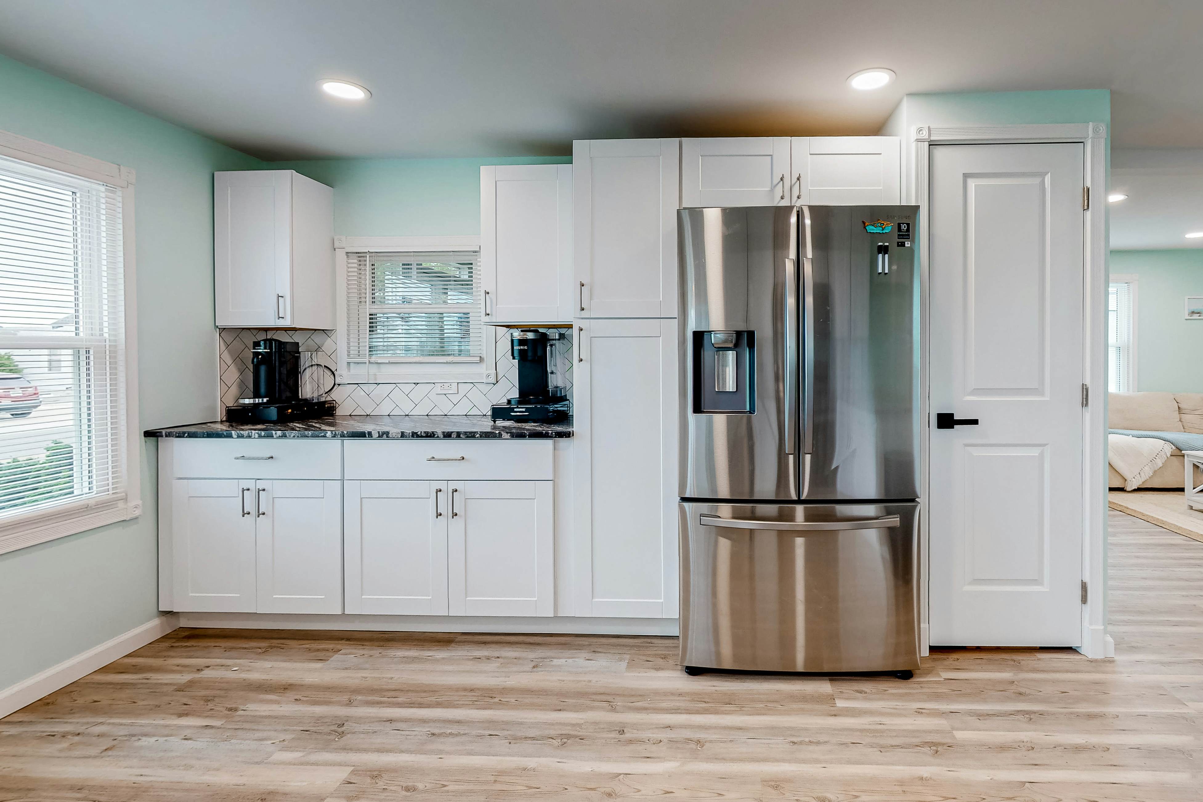 Montego Bay-Bayside Blues on Beachcomber