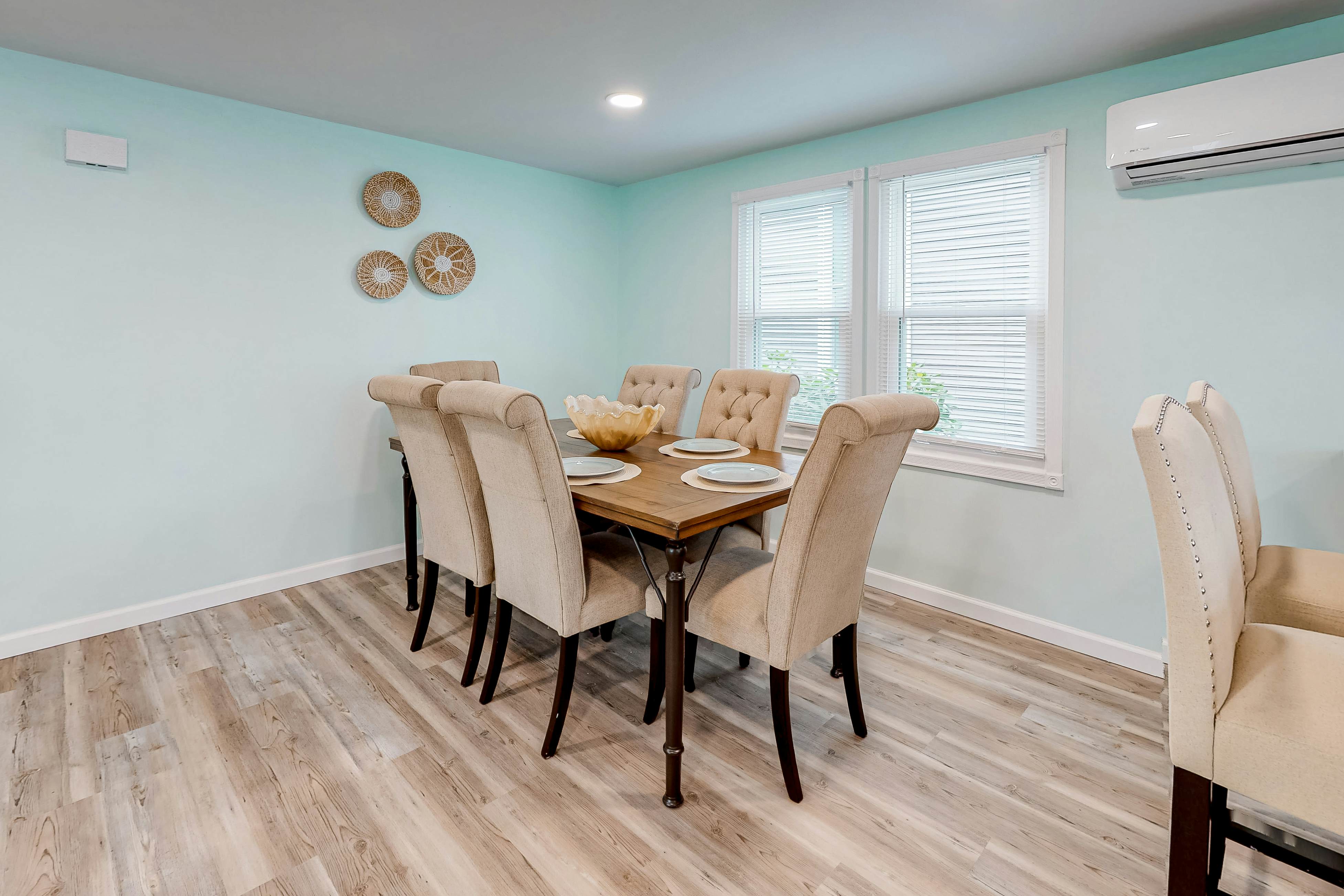 Montego Bay-Bayside Blues on Beachcomber