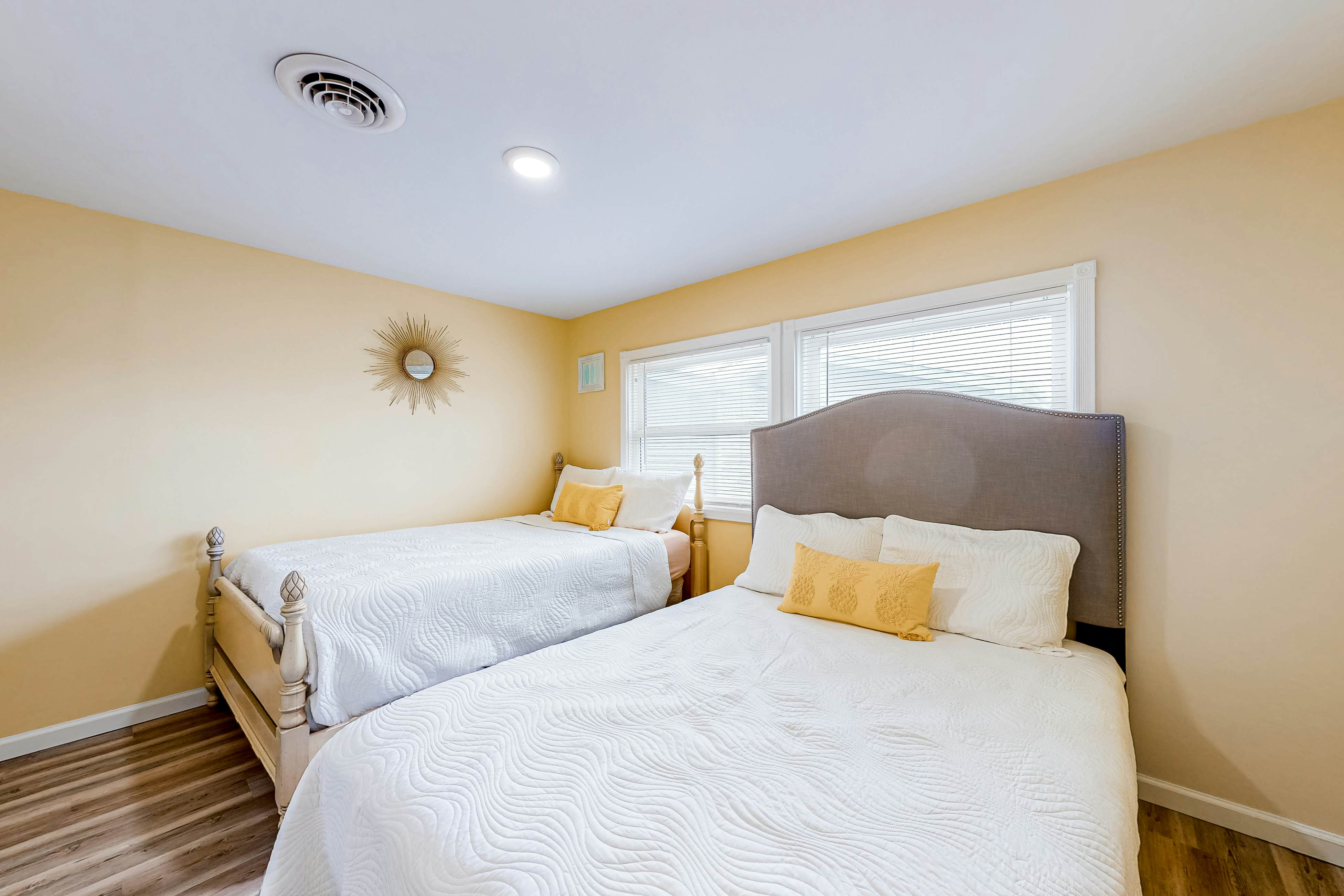 Montego Bay-Bayside Blues on Beachcomber