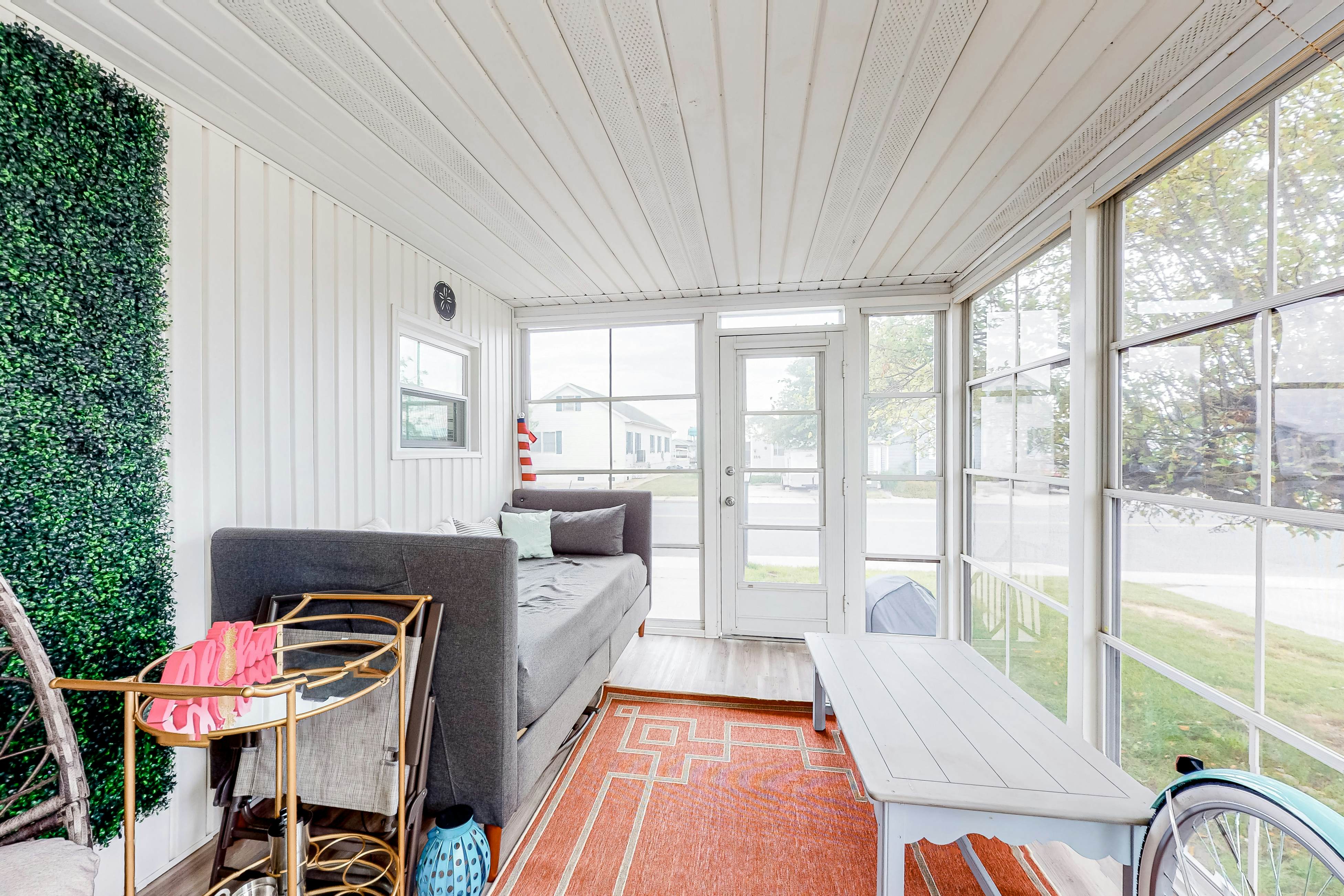 Montego Bay-Bayside Blues on Beachcomber