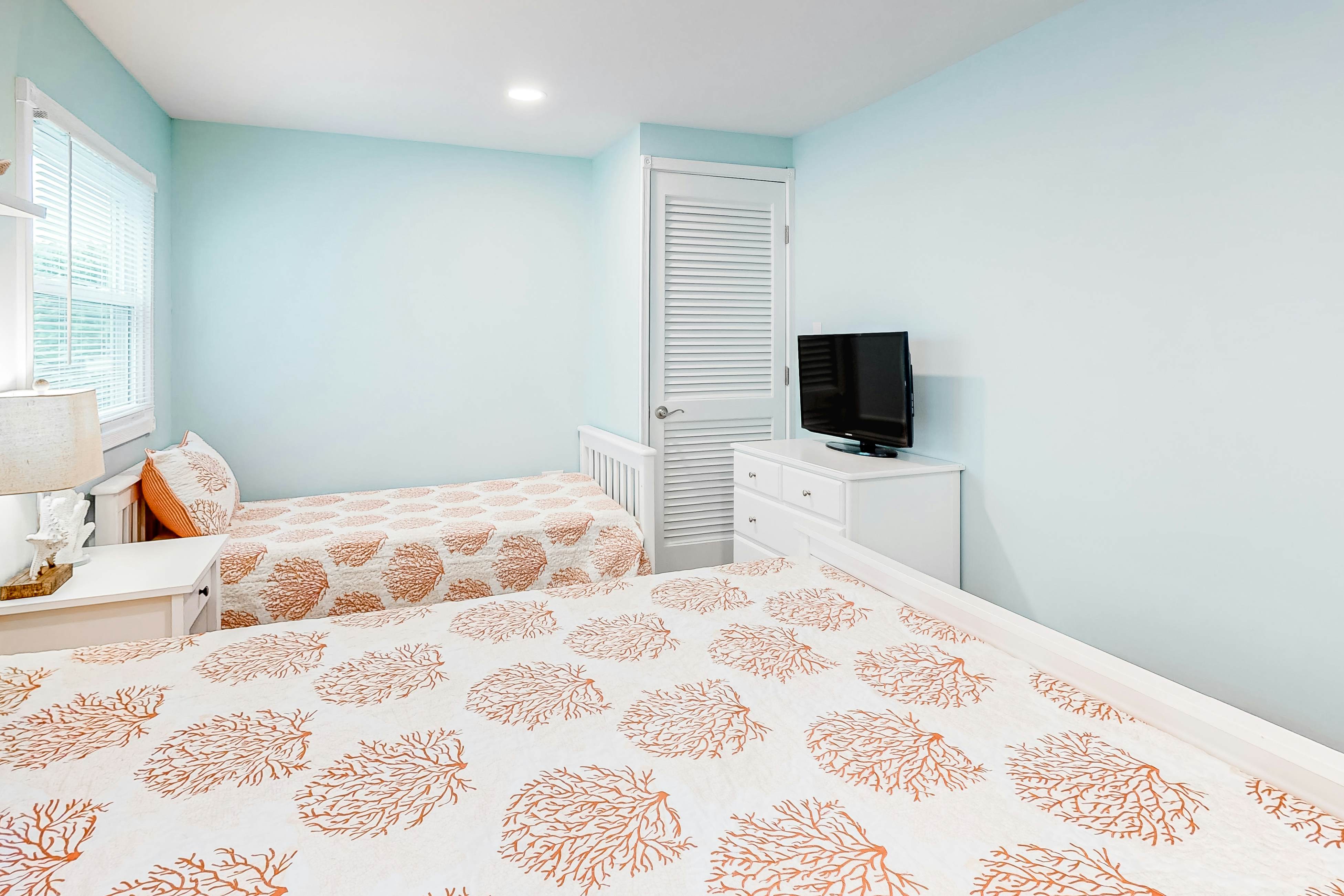 Montego Bay-Bayside Blues on Beachcomber