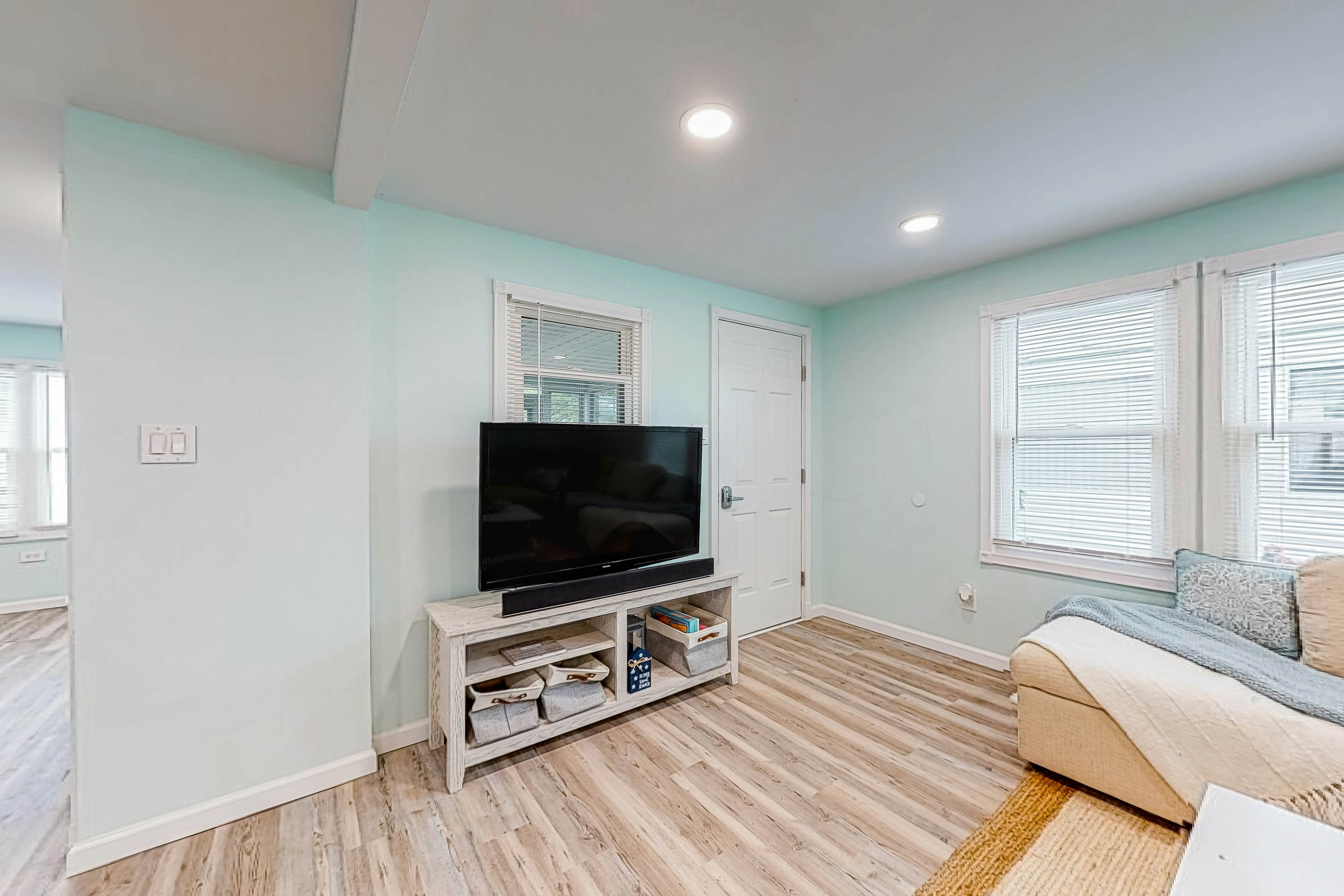 Montego Bay-Bayside Blues on Beachcomber