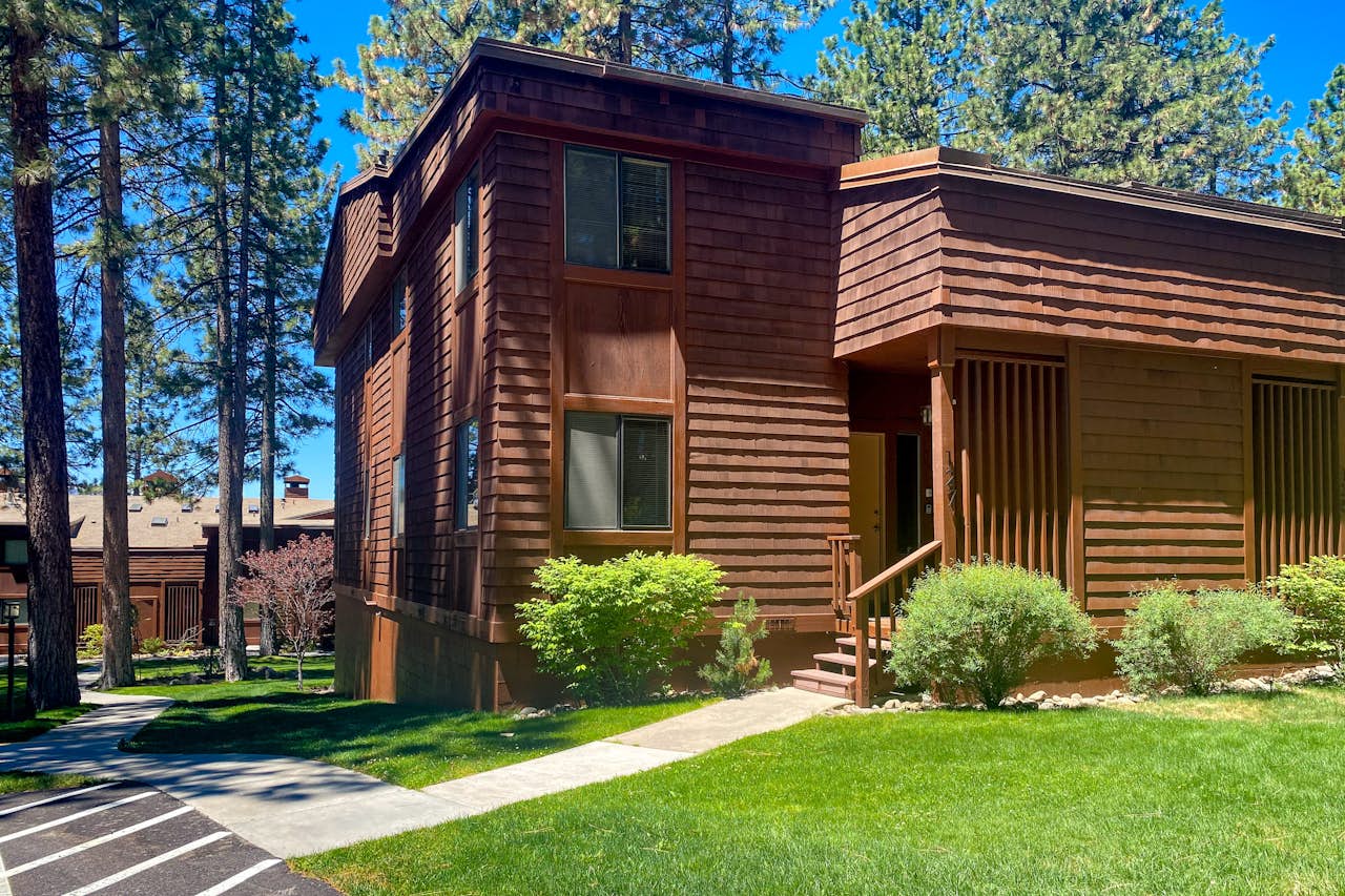 Tahoe Enchantment 3 BD Zephyr Cove, NV Vacation Rental Vacasa