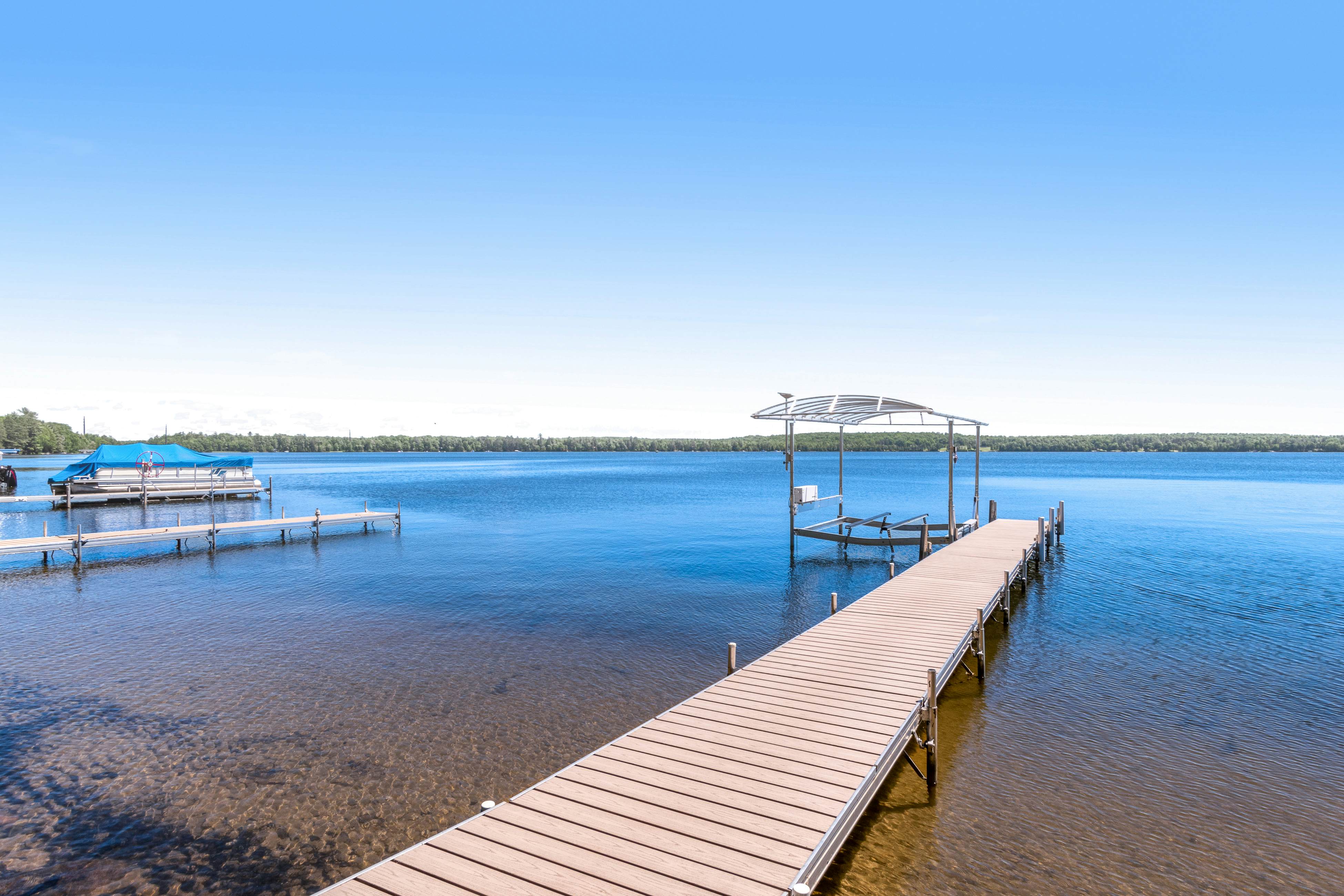 Mapleview Resort Conover Wisconsin - 2zvvws1