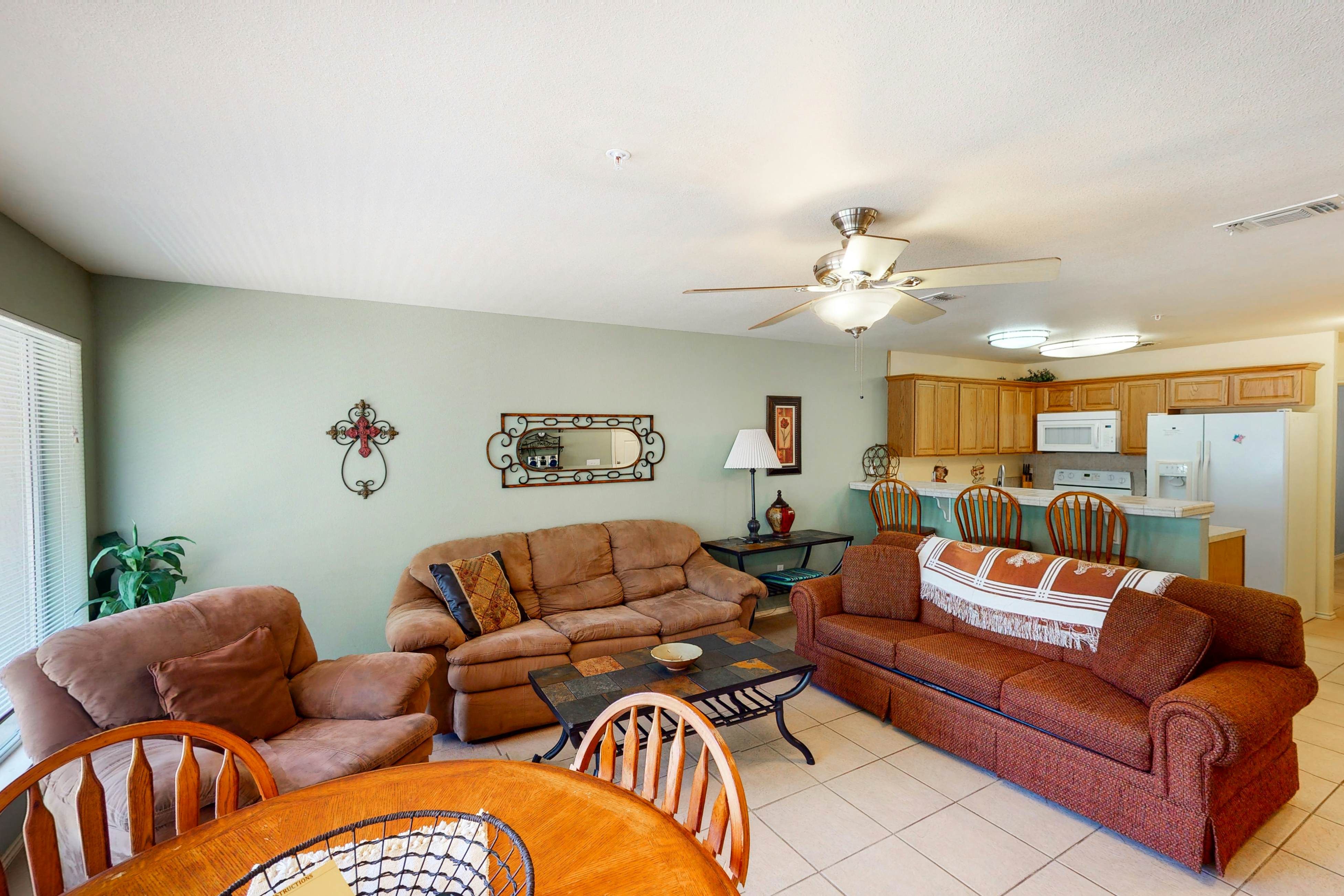 Water Wheel Resort Condos, Vacation Rentals Vacasa