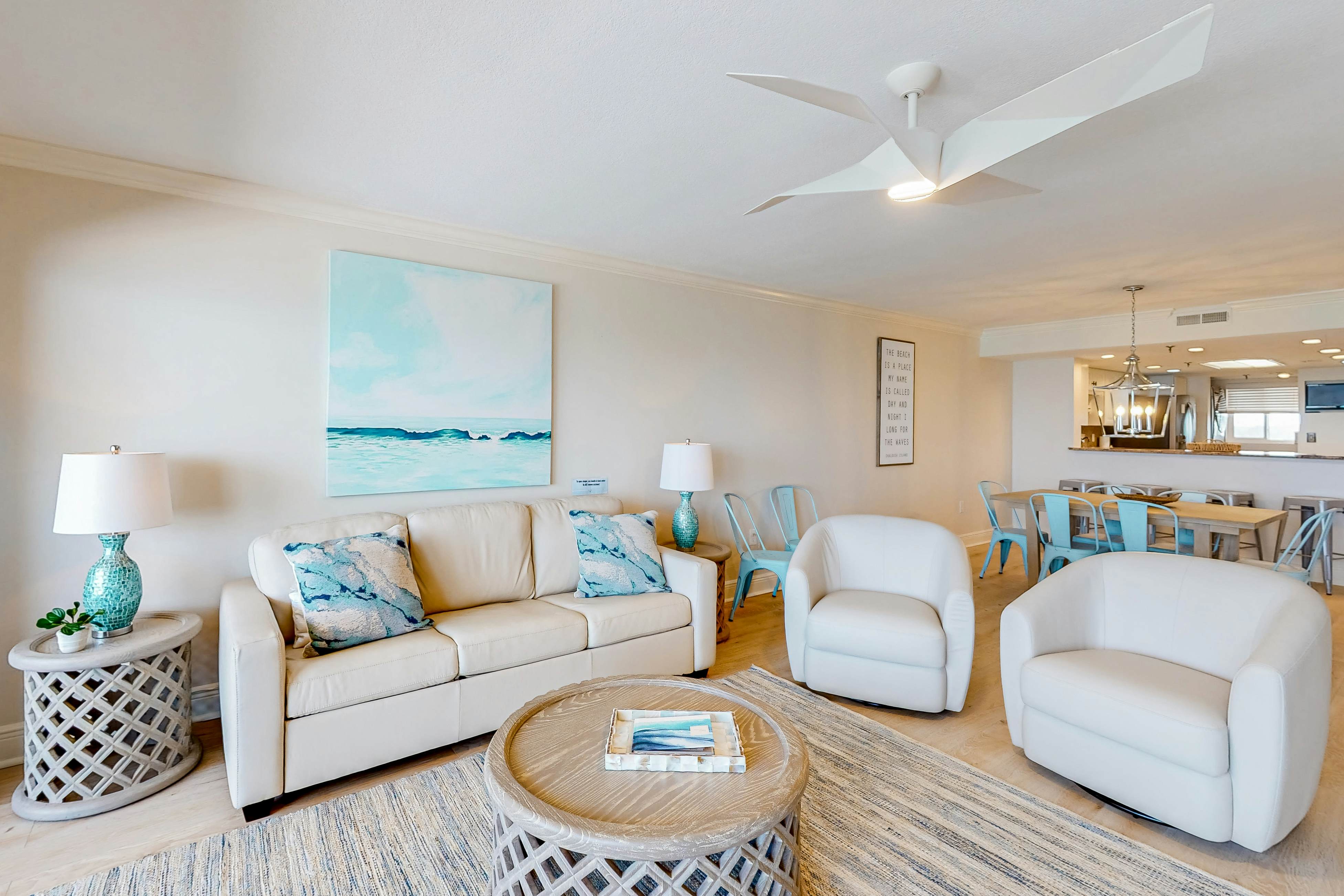 Okaloosa Island Vacation Rentals, Condos, Beach House Rentals Vacasa