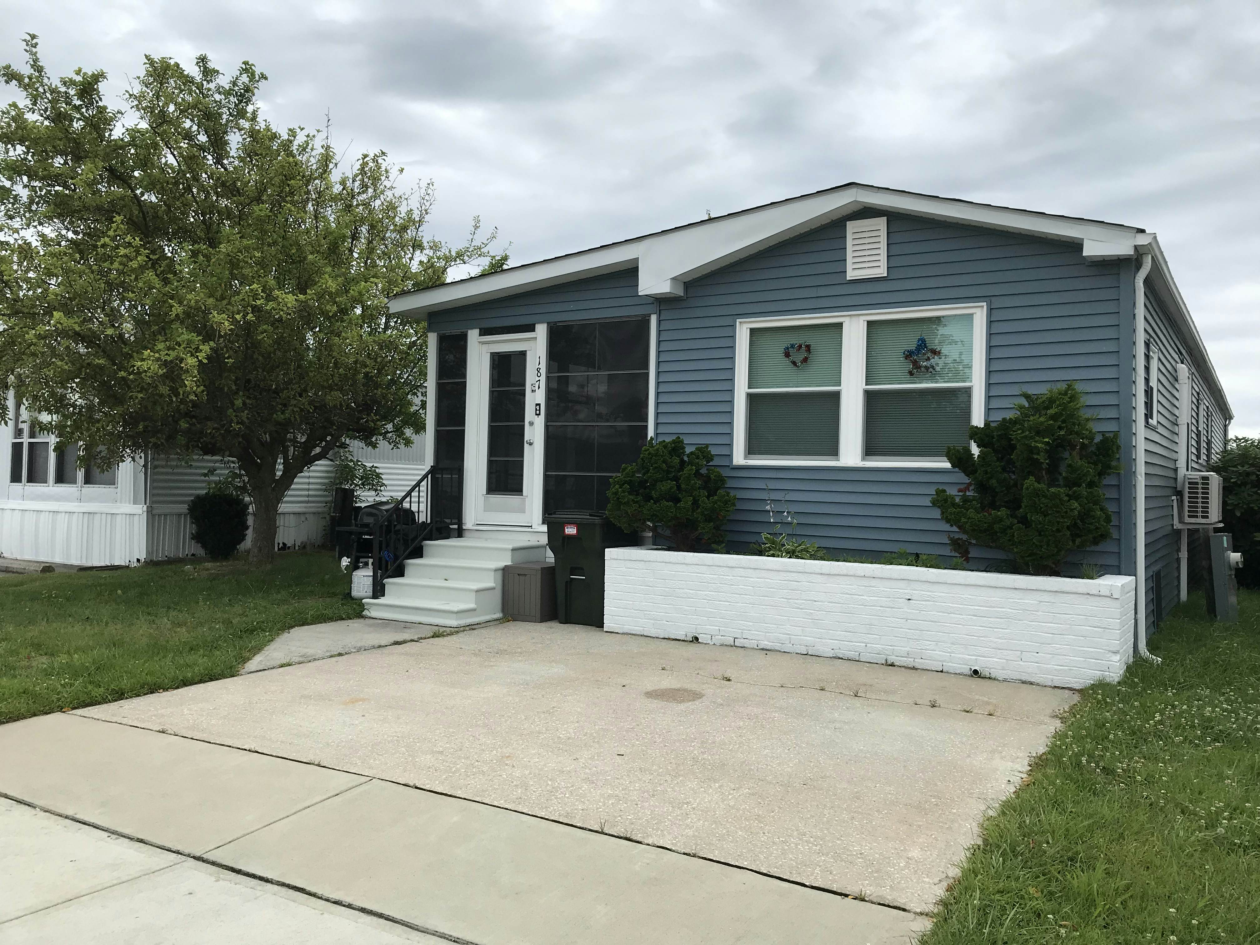 Montego Bay-Bayside Blues on Beachcomber