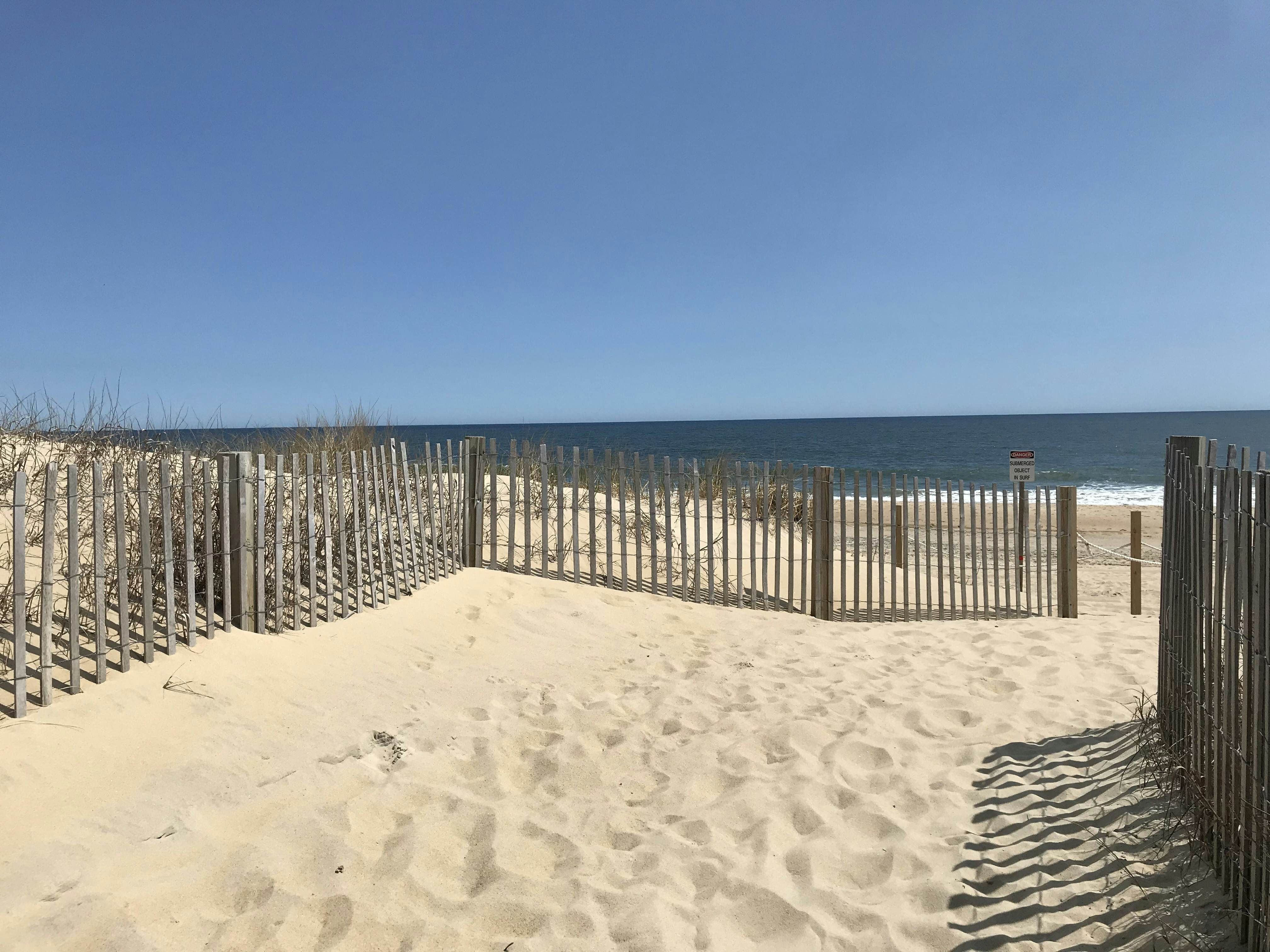 Montego Bay-Bayside Blues on Beachcomber