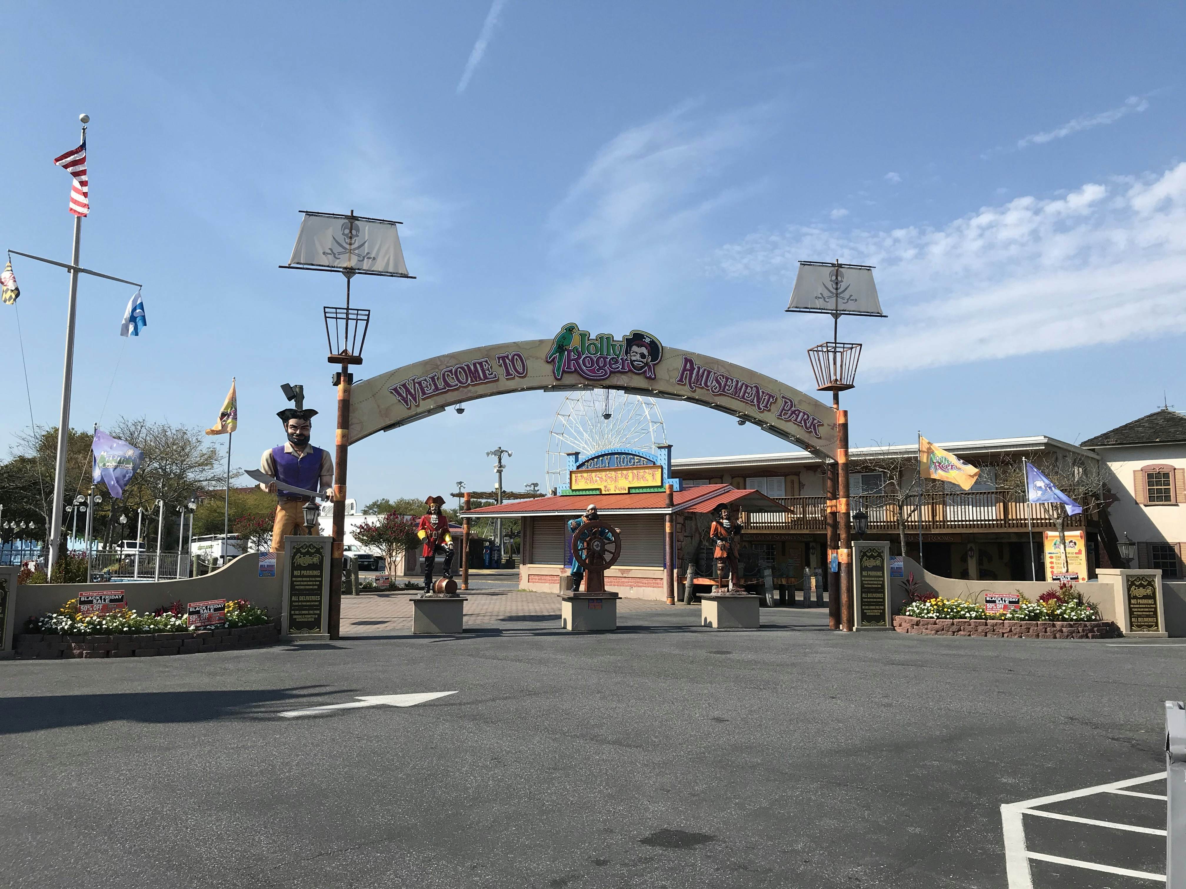 Montego Bay-Bayside Blues on Beachcomber