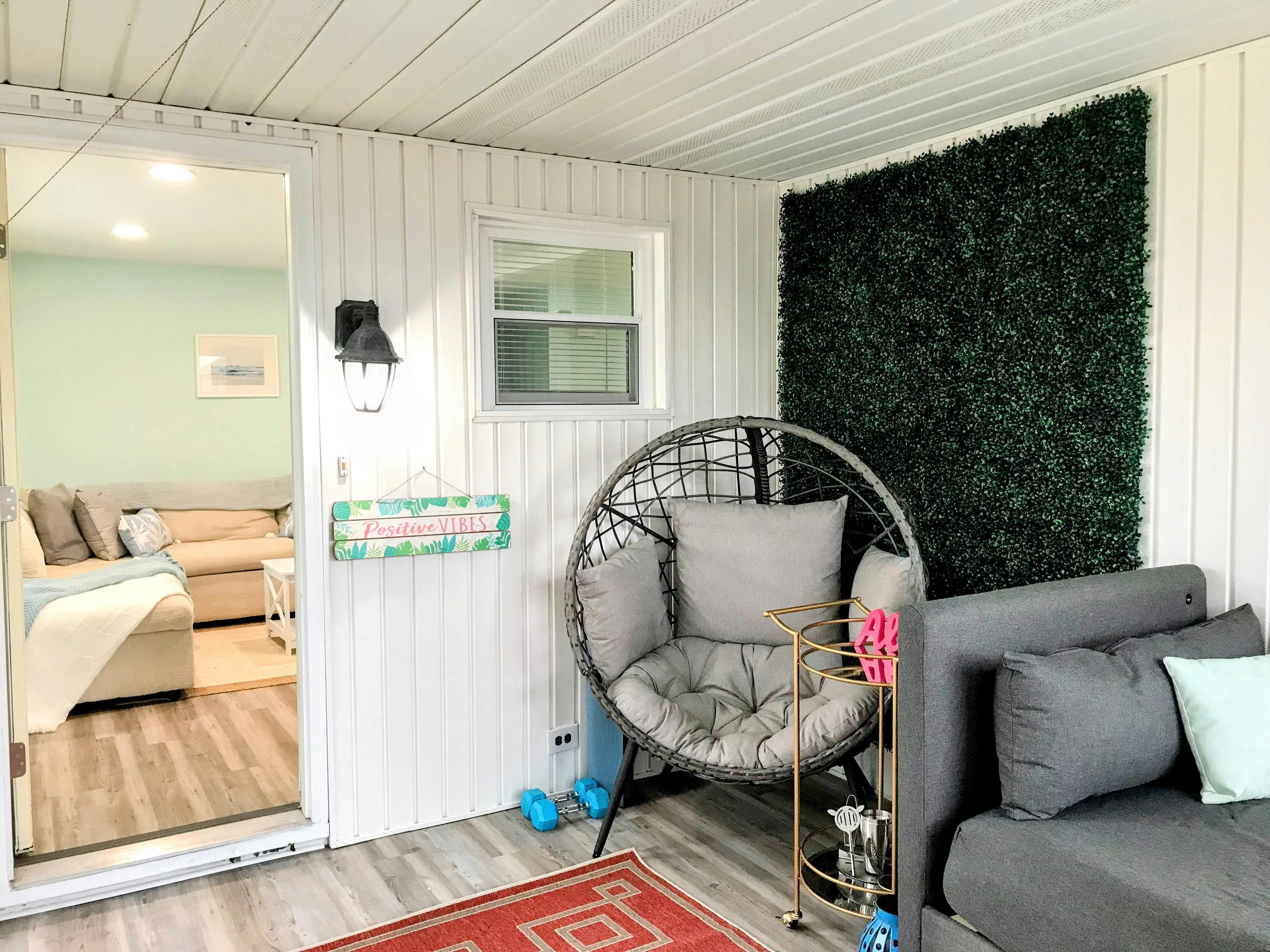 Montego Bay-Bayside Blues on Beachcomber