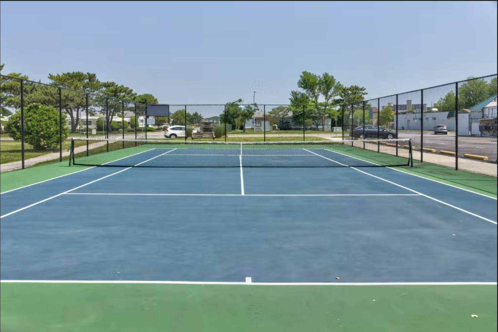 Montego Bay-Bayside Blues on Beachcomber