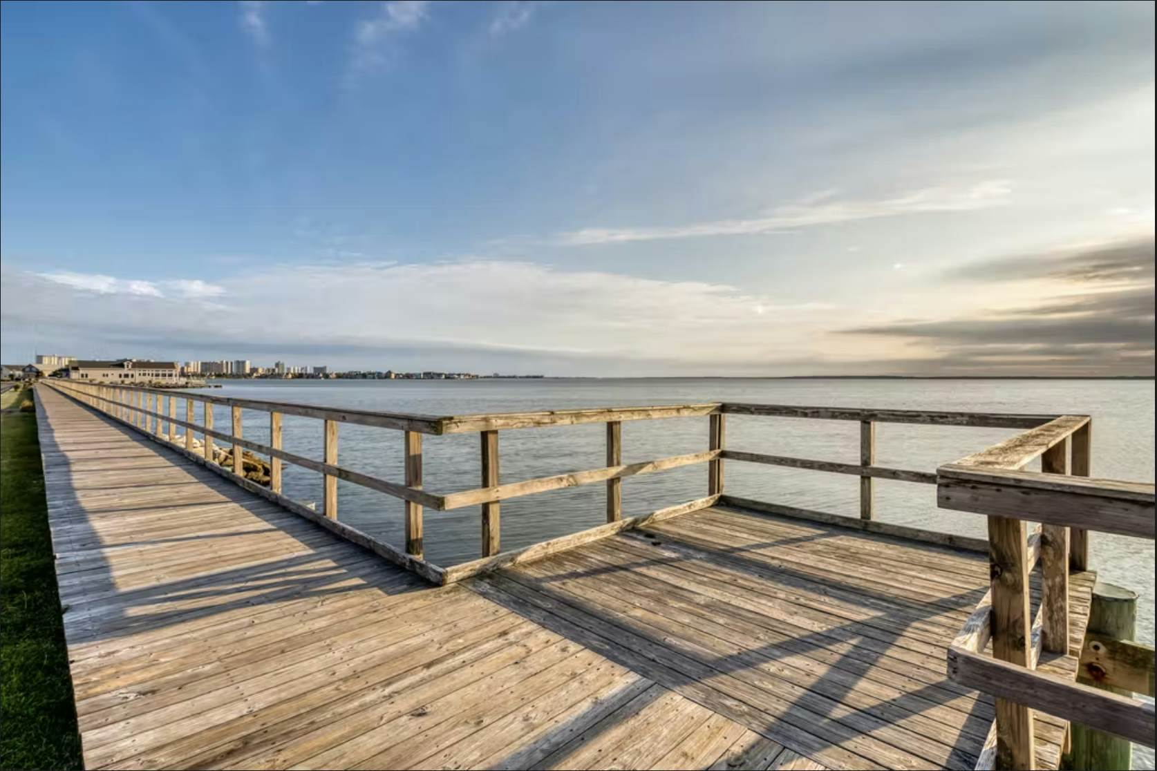 Montego Bay-Bayside Blues on Beachcomber