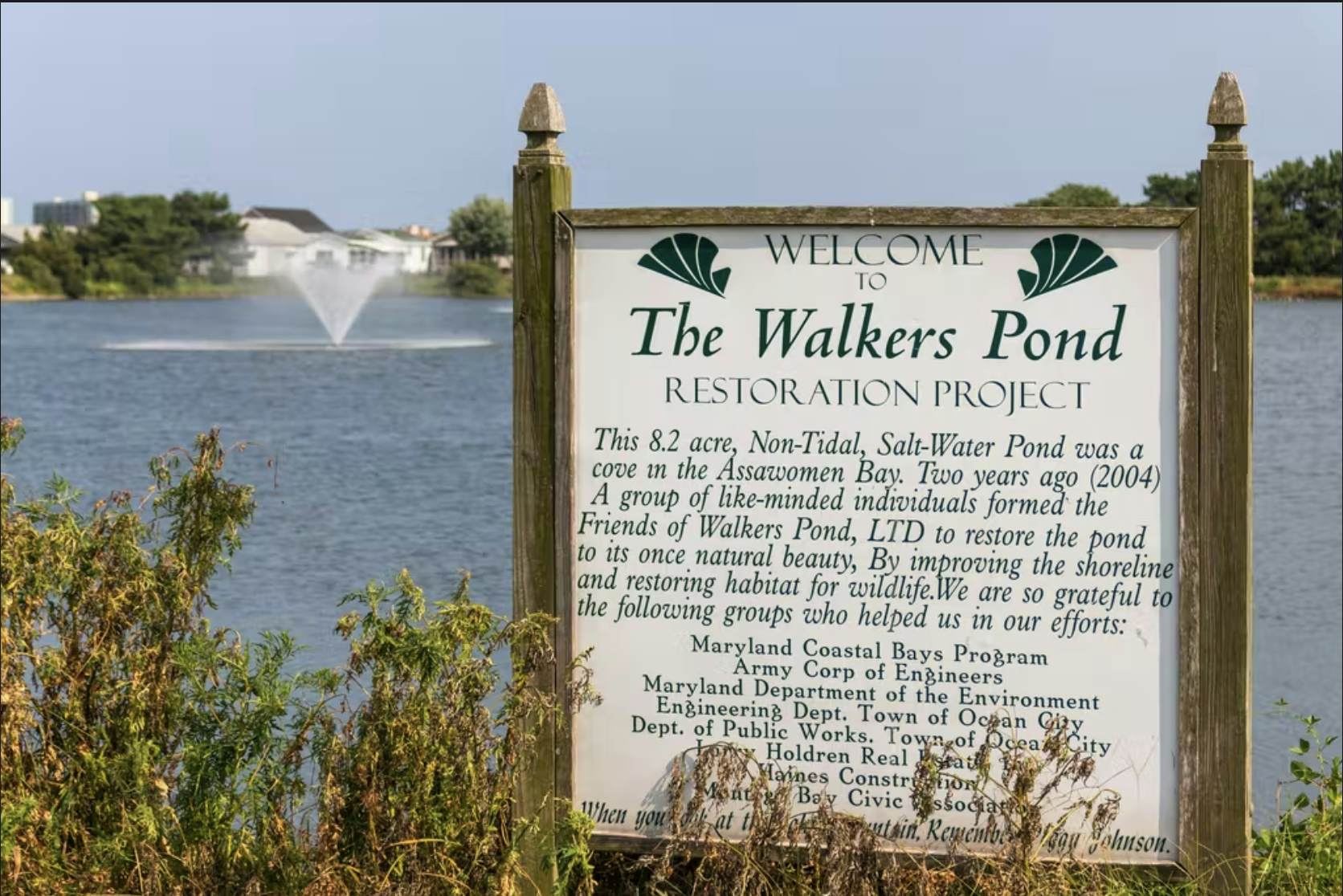 Montego Bay-Bayside Blues on Beachcomber