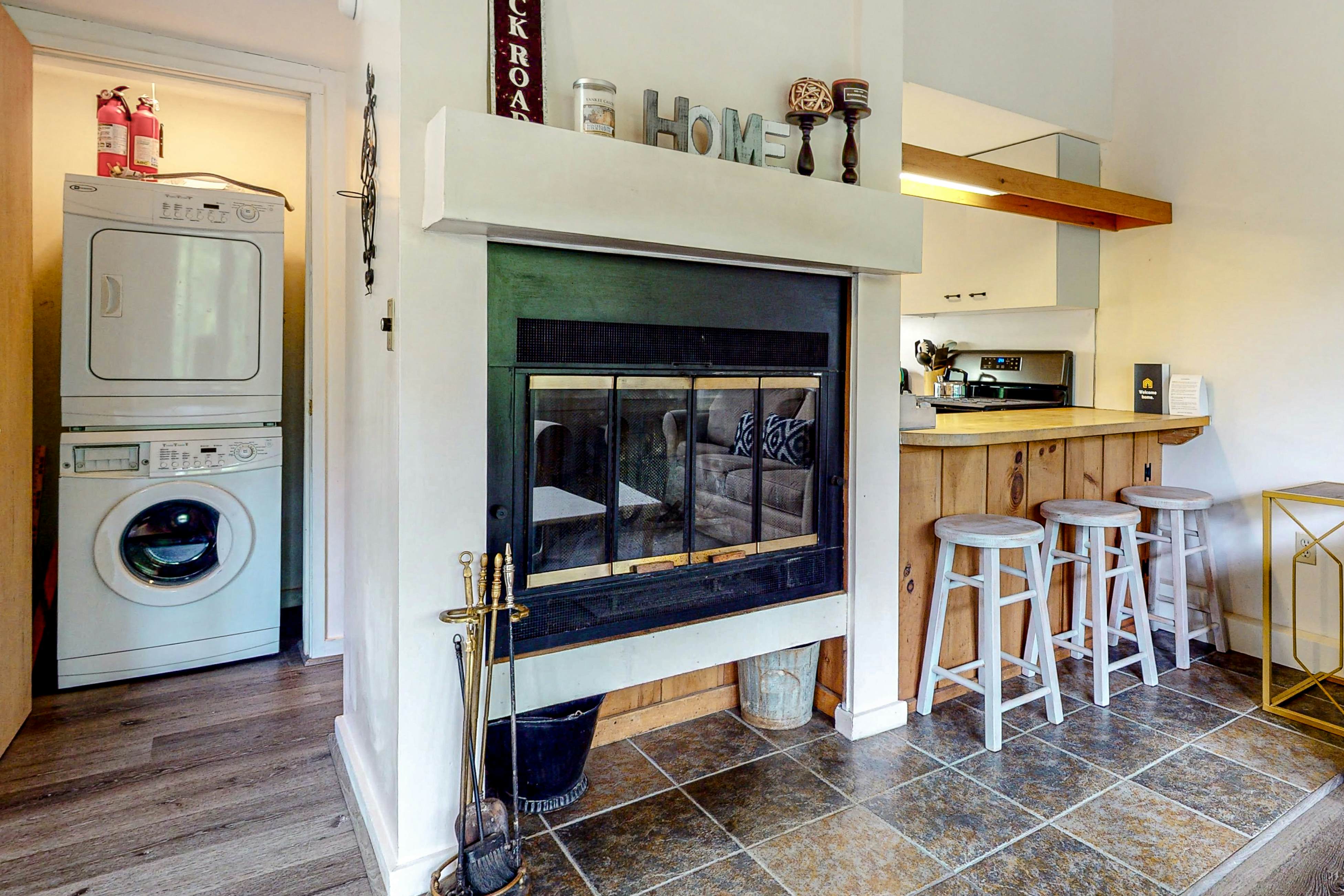 Loon Mountain Getaway